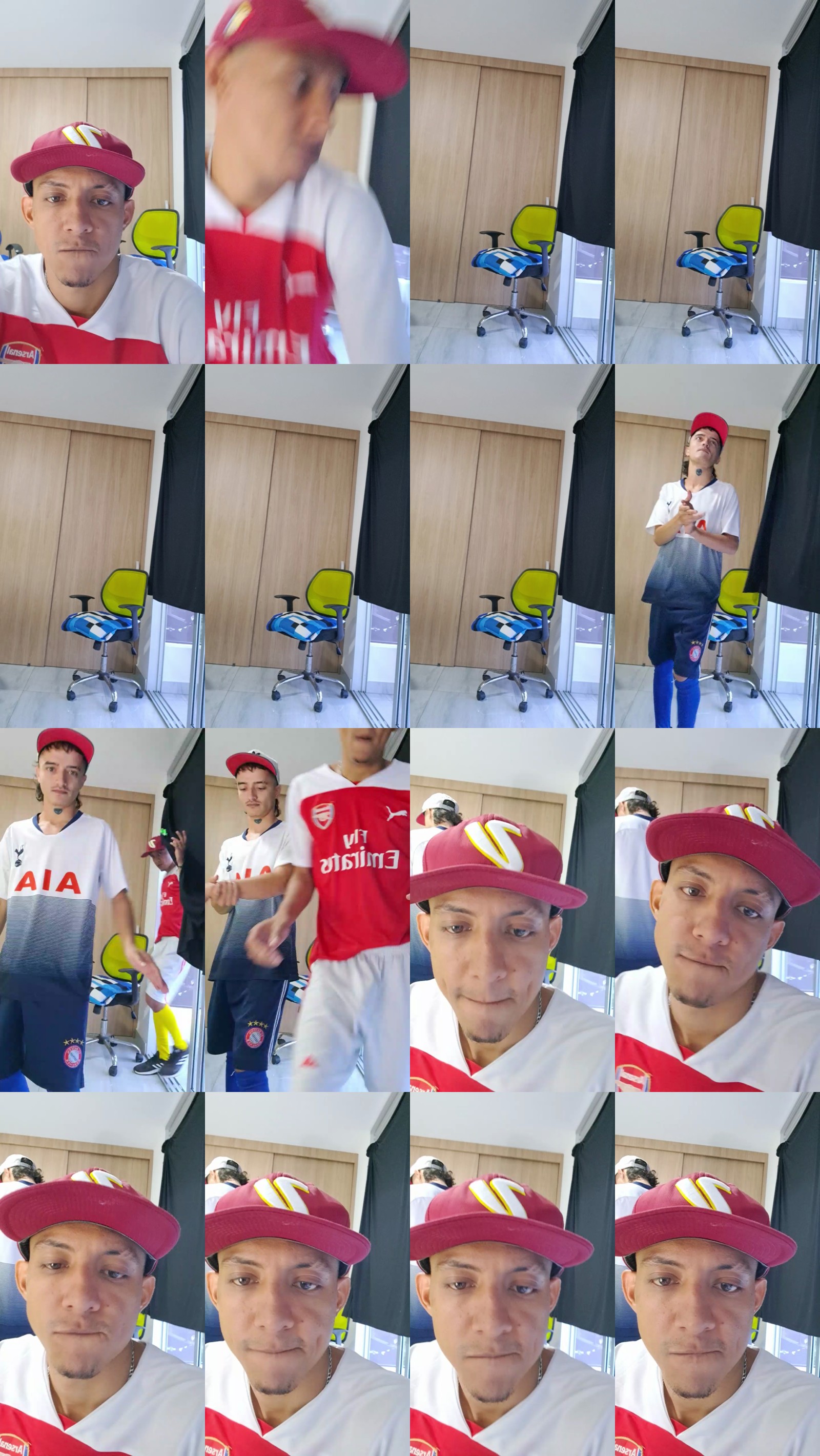 Skinny23cm beautiful Webcam SHOW @ Cam4 15-02-2025