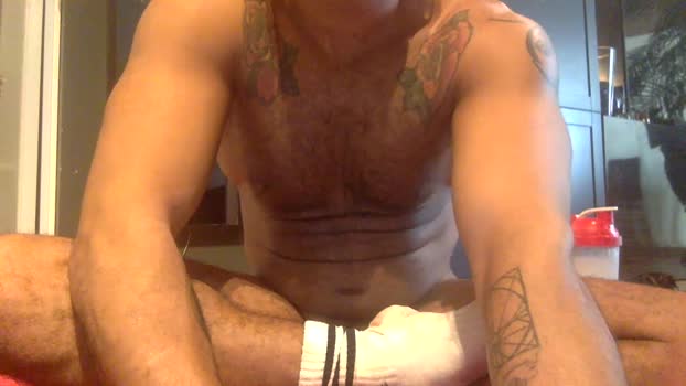 SoloAssPlayer big Webcam SHOW @ Cam4 15-02-2025