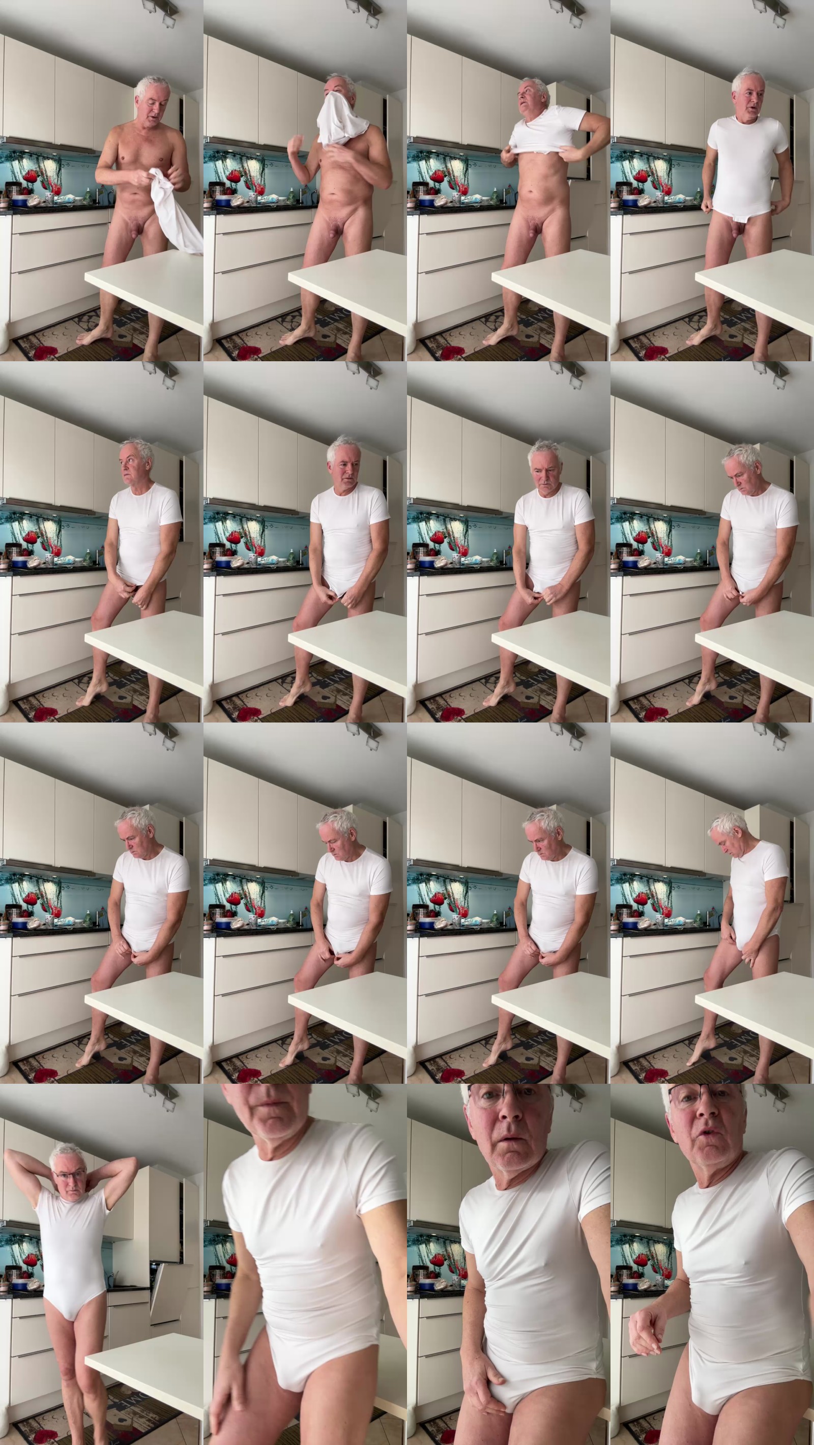 Strolch1707 amateur Webcam SHOW @ Cam4 15-02-2025