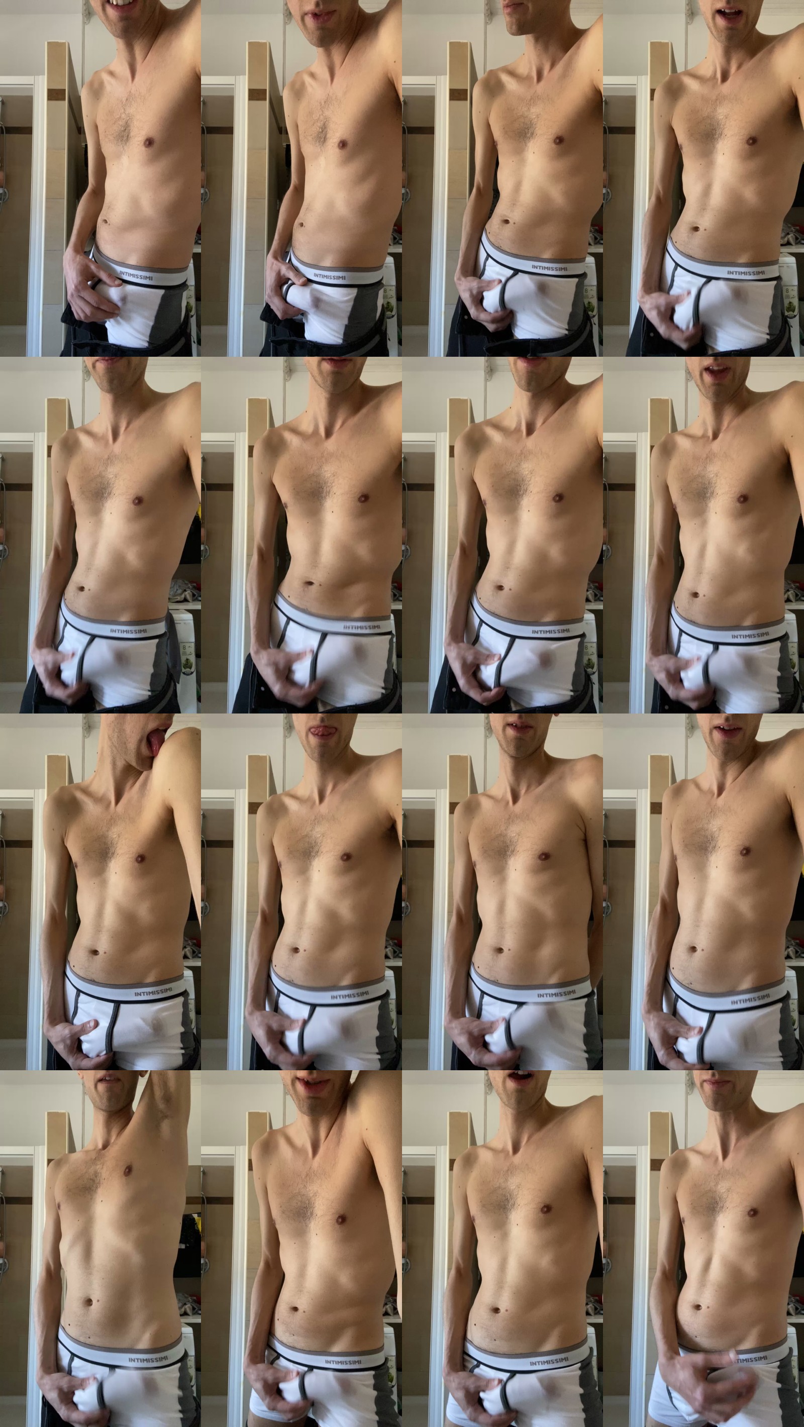 Tom_ita1 fuckass Webcam SHOW @ Cam4 15-02-2025