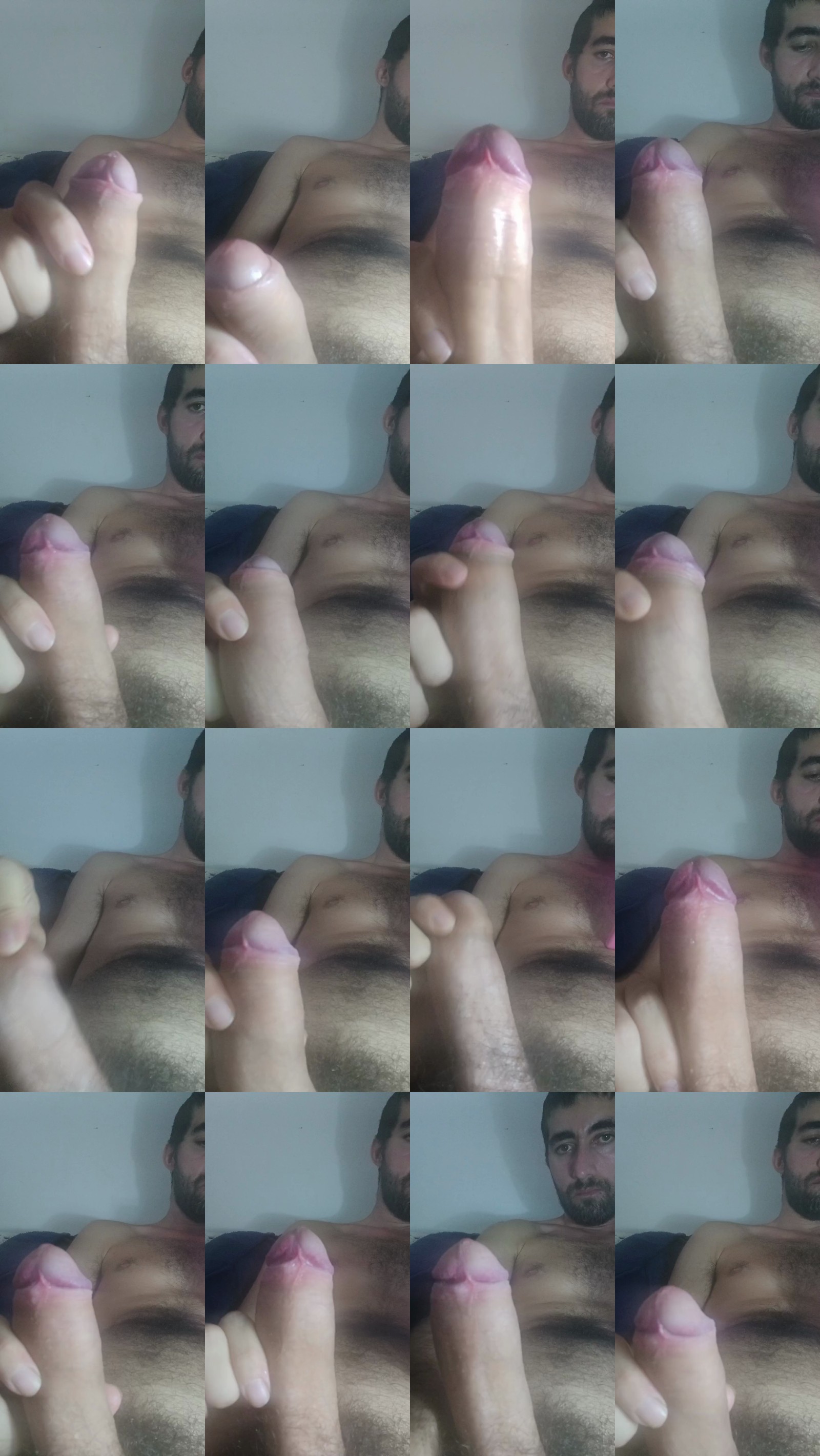 Vitorvp bigload Webcam SHOW @ Cam4 14-02-2025