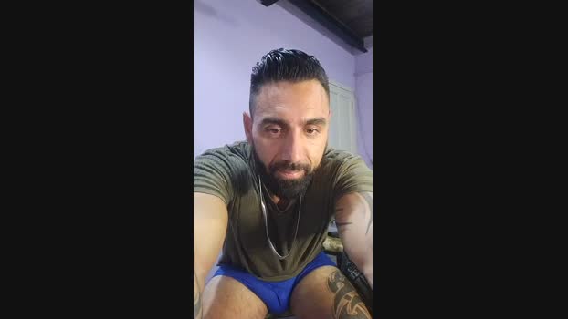 Xavier_82 Show Webcam SHOW @ Cam4 15-02-2025
