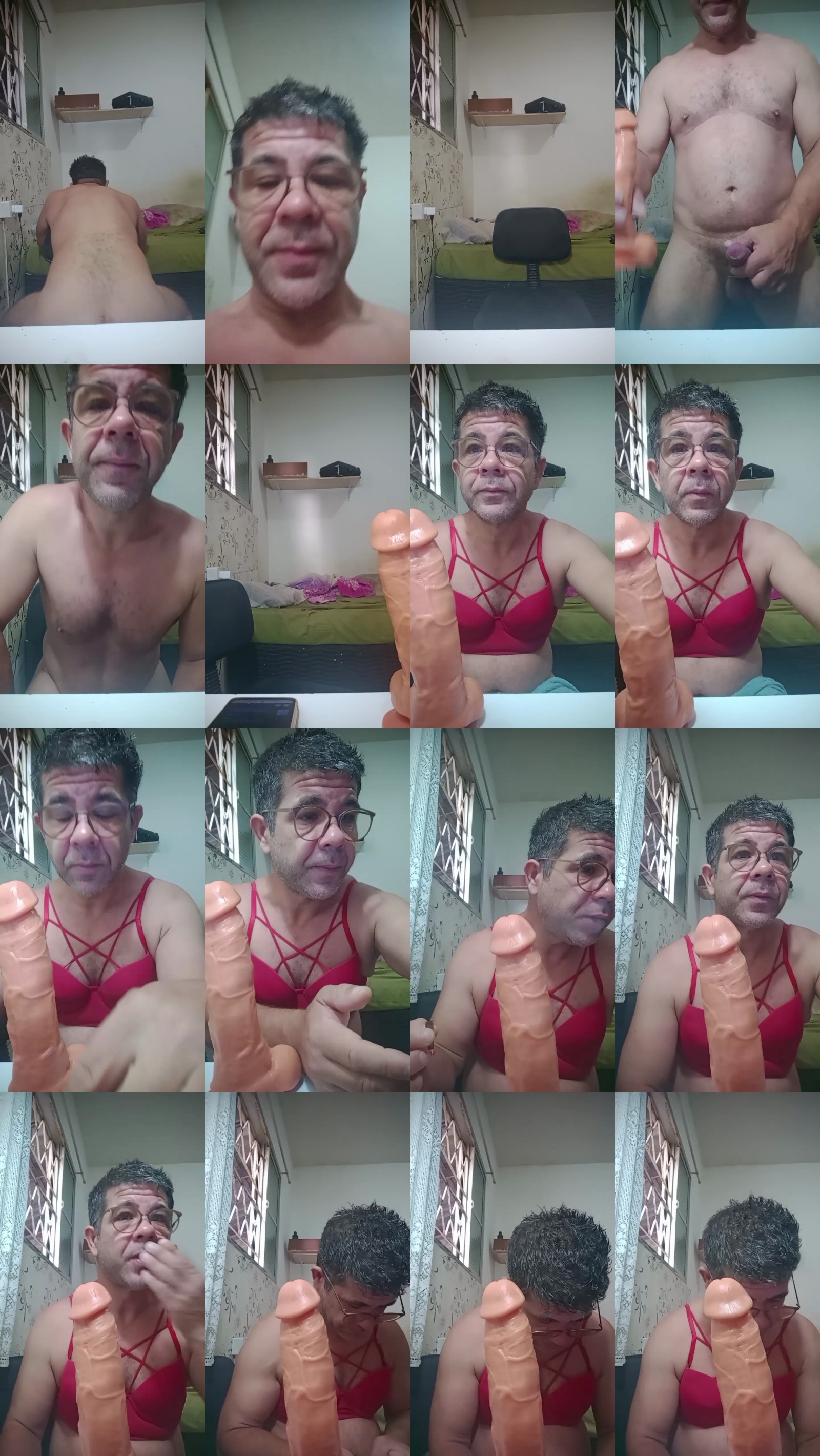 alejachot883 love Webcam SHOW @ Cam4 14-02-2025