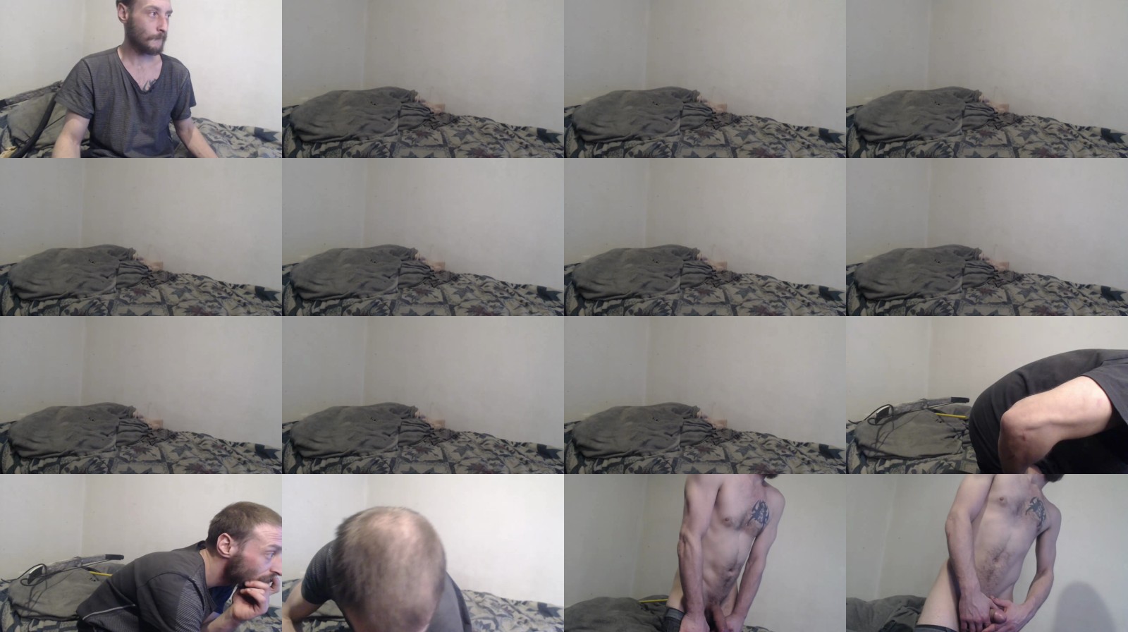bigBUZZZZ69 bicurious Webcam SHOW @ Cam4 14-02-2025