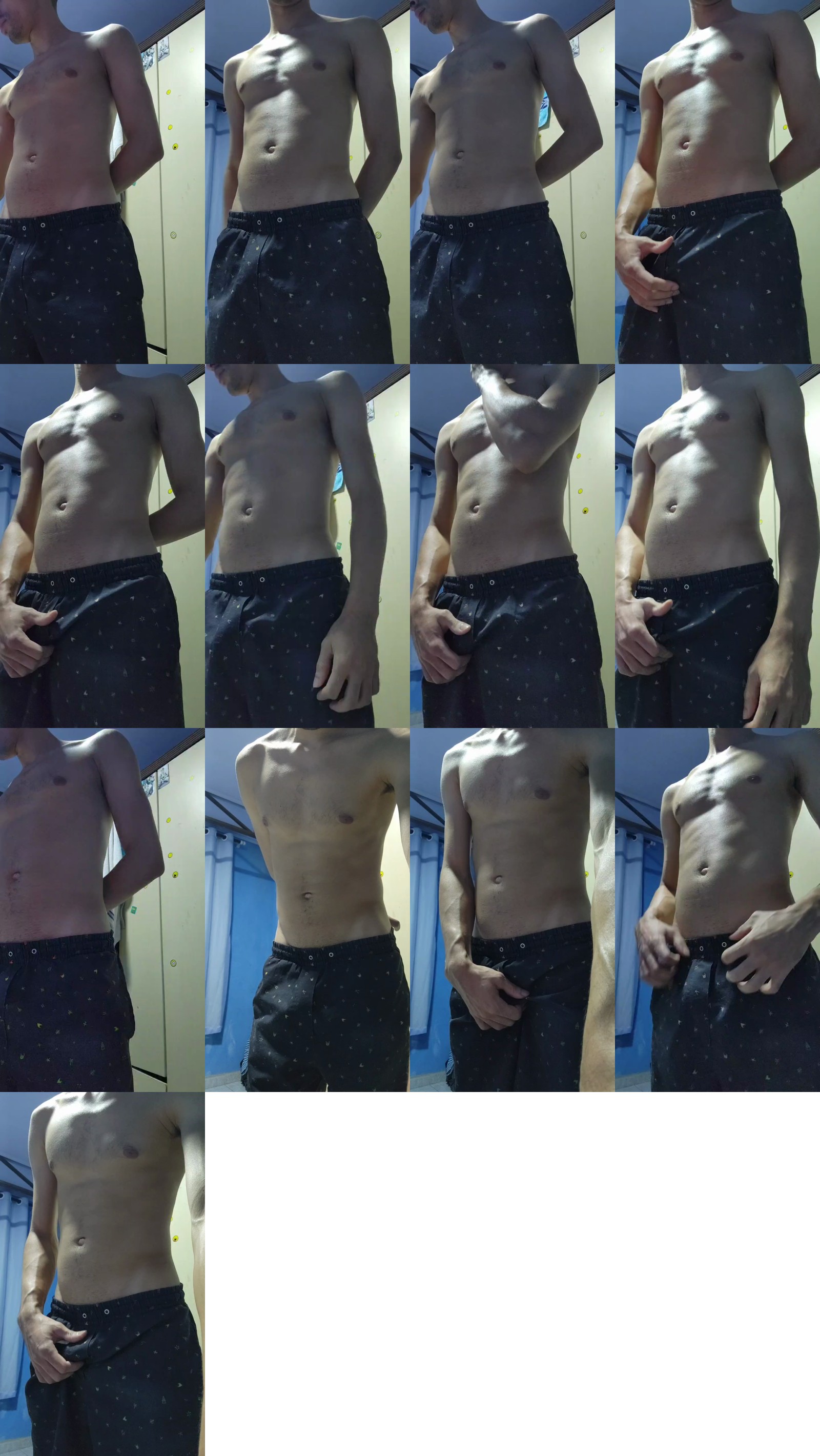 boyzinmineiro Pretty Webcam SHOW @ Cam4 15-02-2025