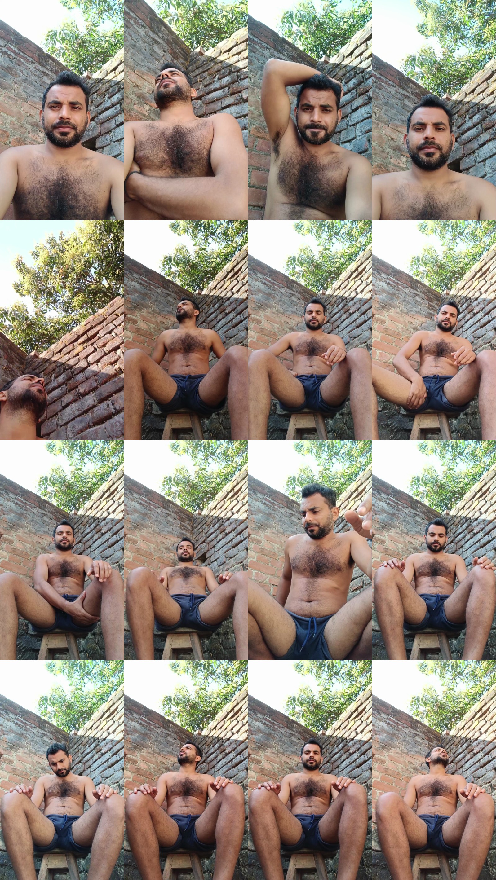 chiranjitho1 sweet Webcam SHOW @ Cam4 15-02-2025