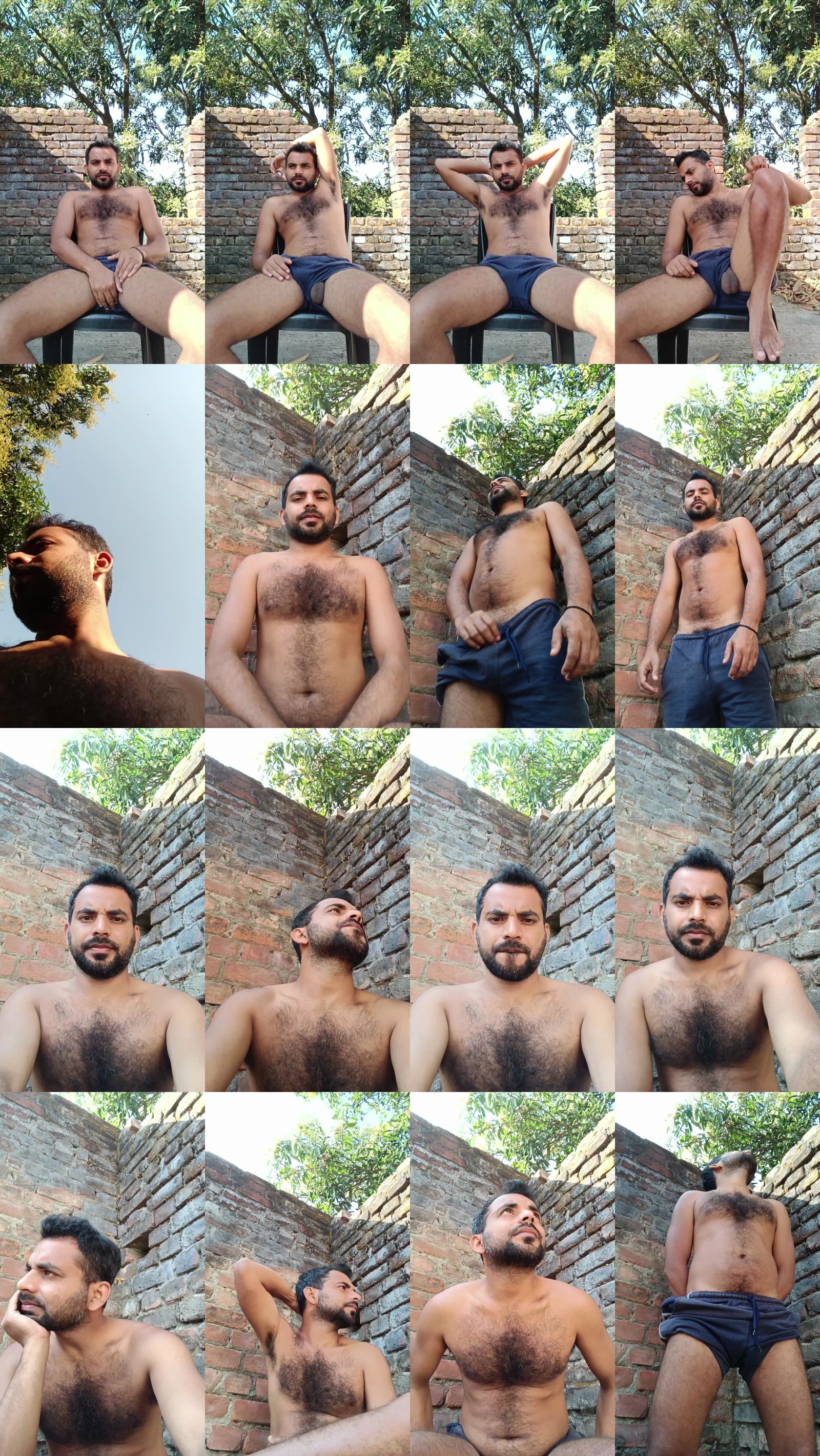 chiranjitho1 prettyface Webcam SHOW @ Cam4 15-02-2025