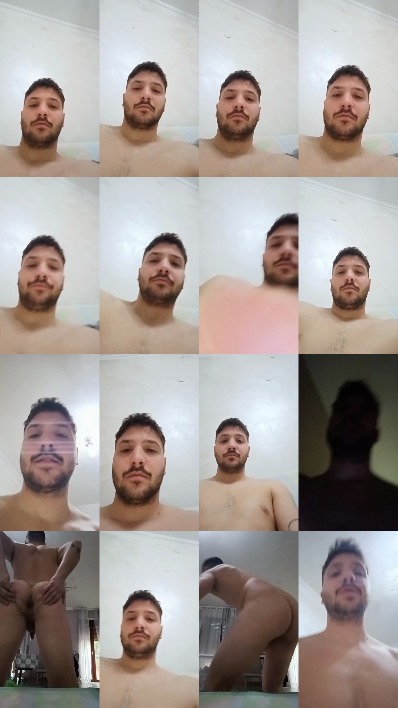compa_sexy play Webcam SHOW @ Cam4 15-02-2025