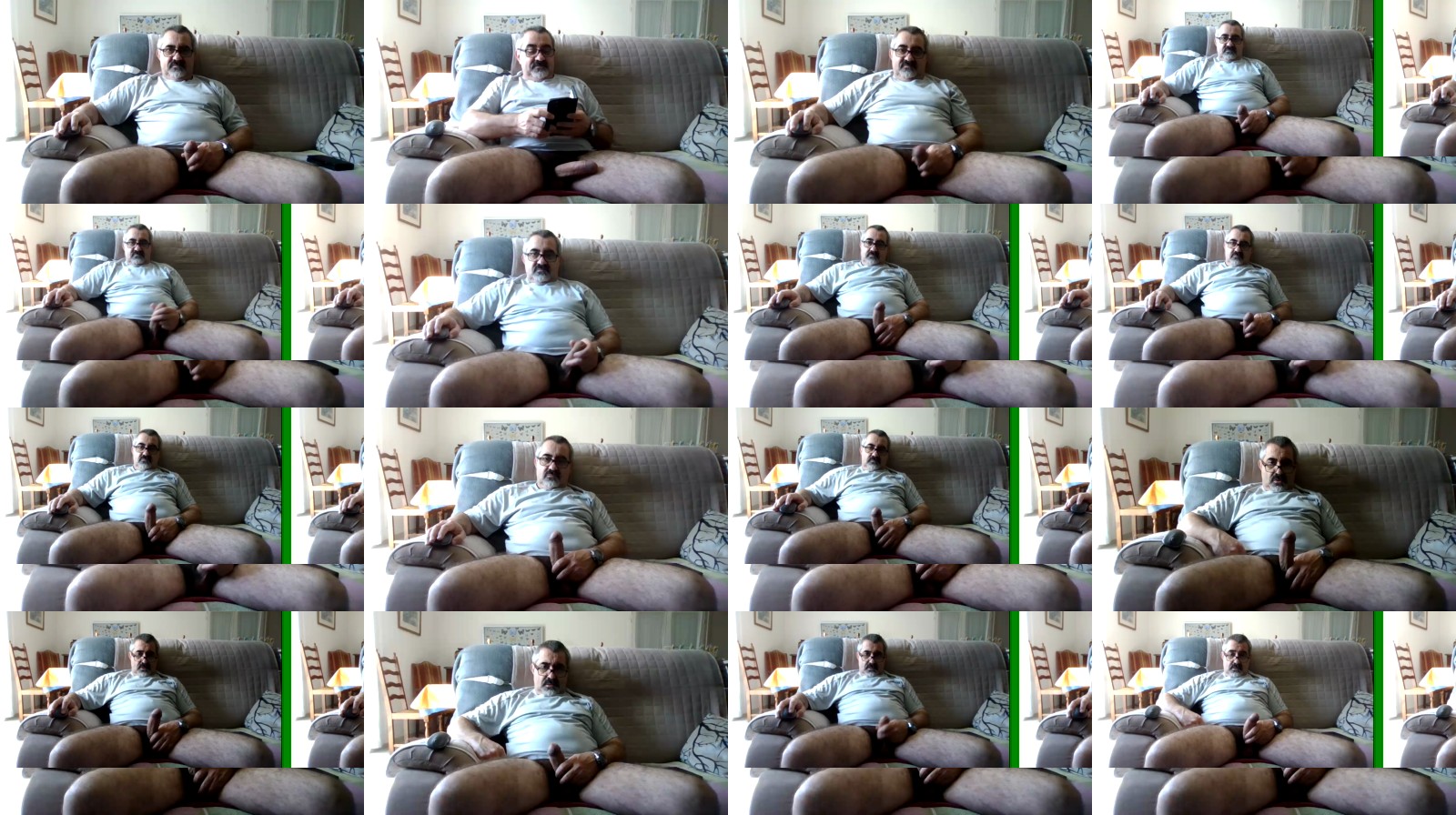 cybear gag Webcam SHOW @ Cam4 15-02-2025