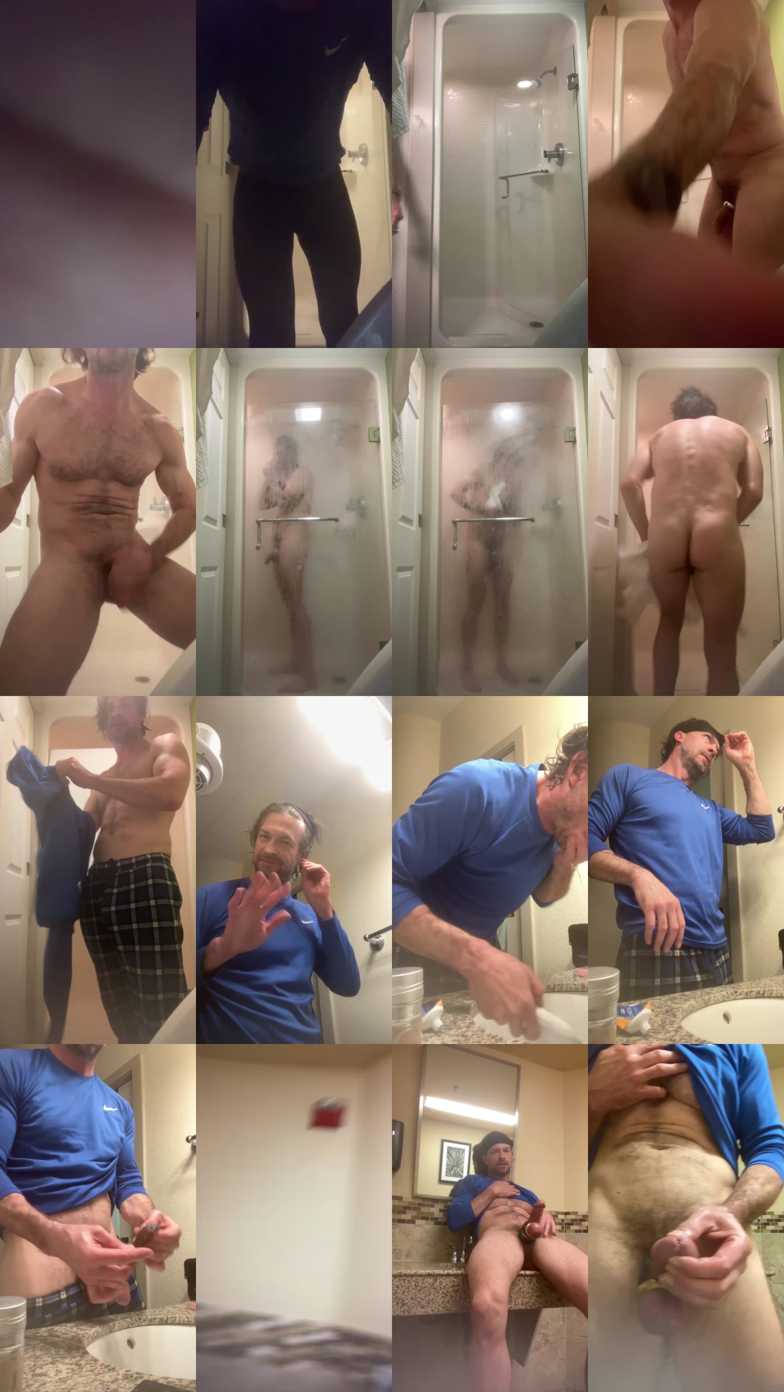 exhibitthis gag Webcam SHOW @ Cam4 15-02-2025