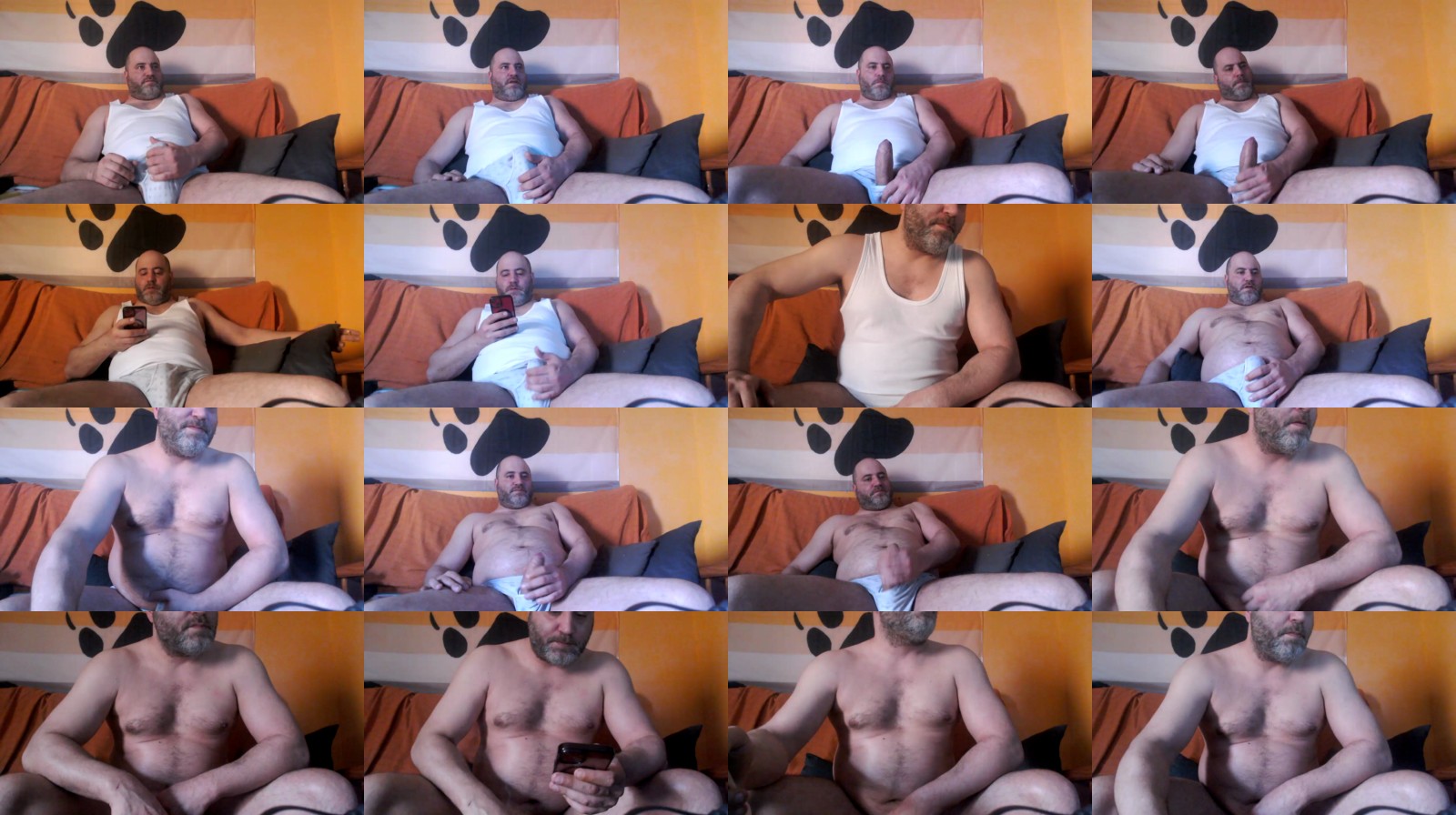fade27 orgasm Webcam SHOW @ Cam4 15-02-2025