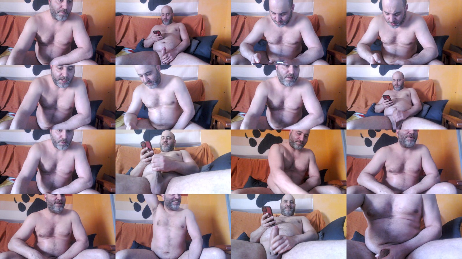 fade27 hot Webcam SHOW @ Cam4 15-02-2025