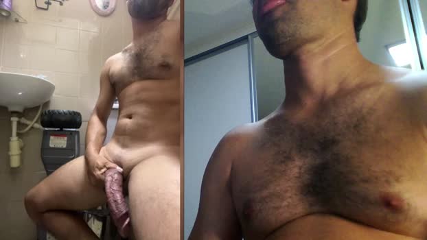 gato28cm_ kiss Webcam SHOW @ Cam4 14-02-2025