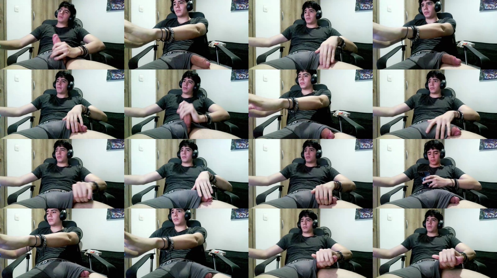 gerardcolo jackoff Webcam SHOW @ Cam4 15-02-2025