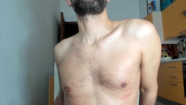 italysexyman sexymale Webcam SHOW @ Cam4 15-02-2025