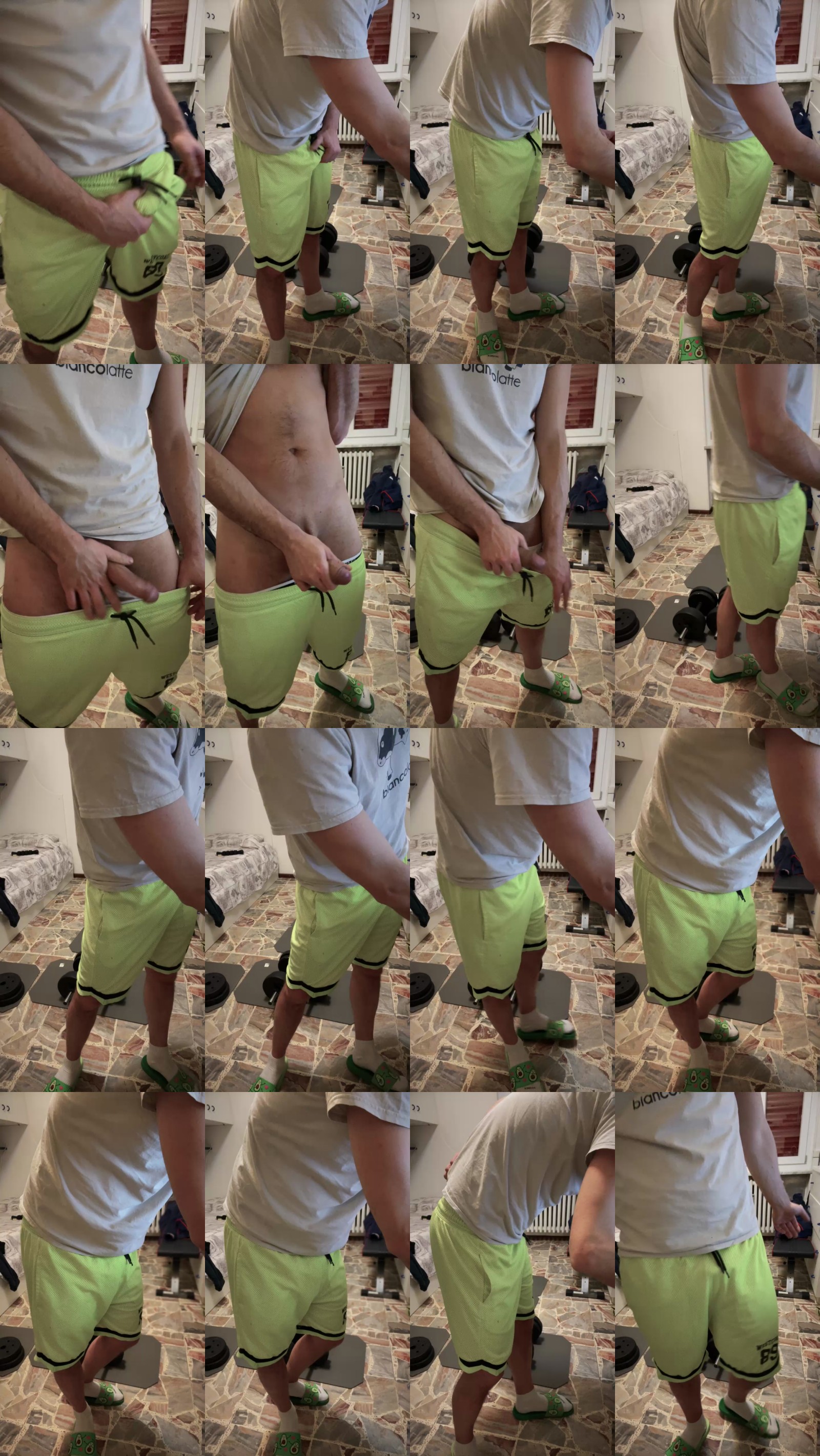 lunghibiondi sexybody Webcam SHOW @ Cam4 14-02-2025