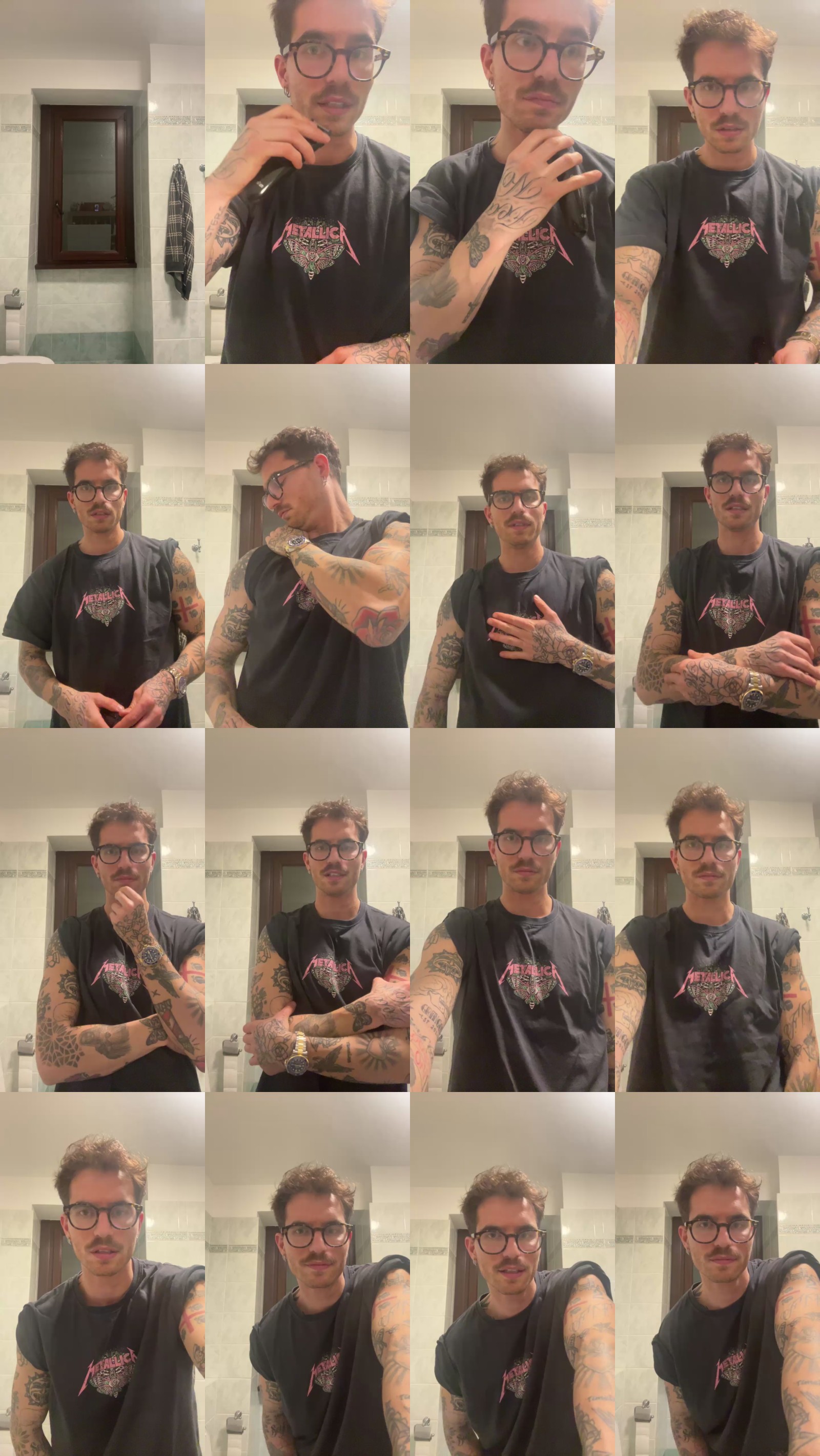 matc_of lick Webcam SHOW @ Cam4 14-02-2025