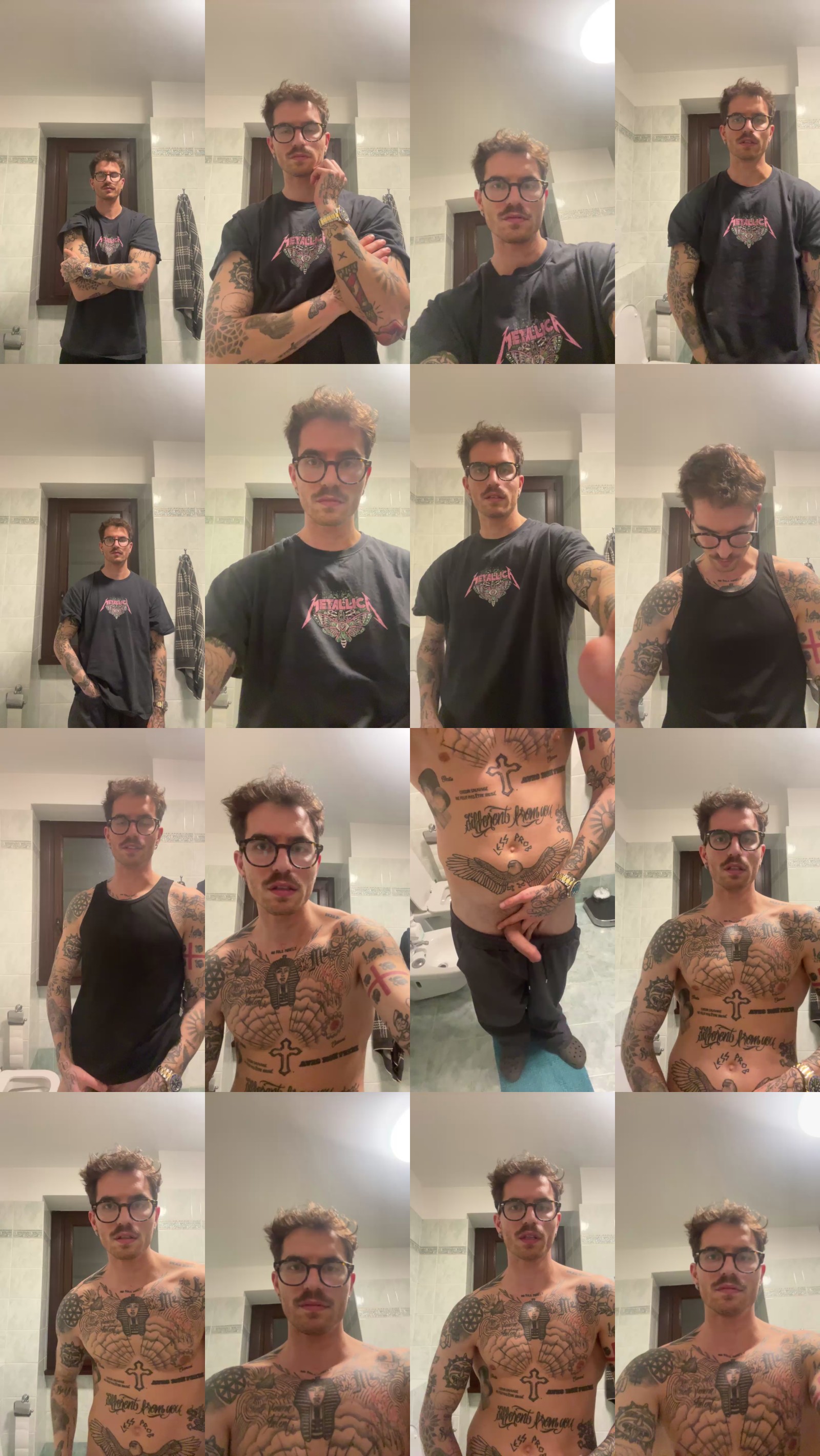 matc_of fuckher Webcam SHOW @ Cam4 14-02-2025