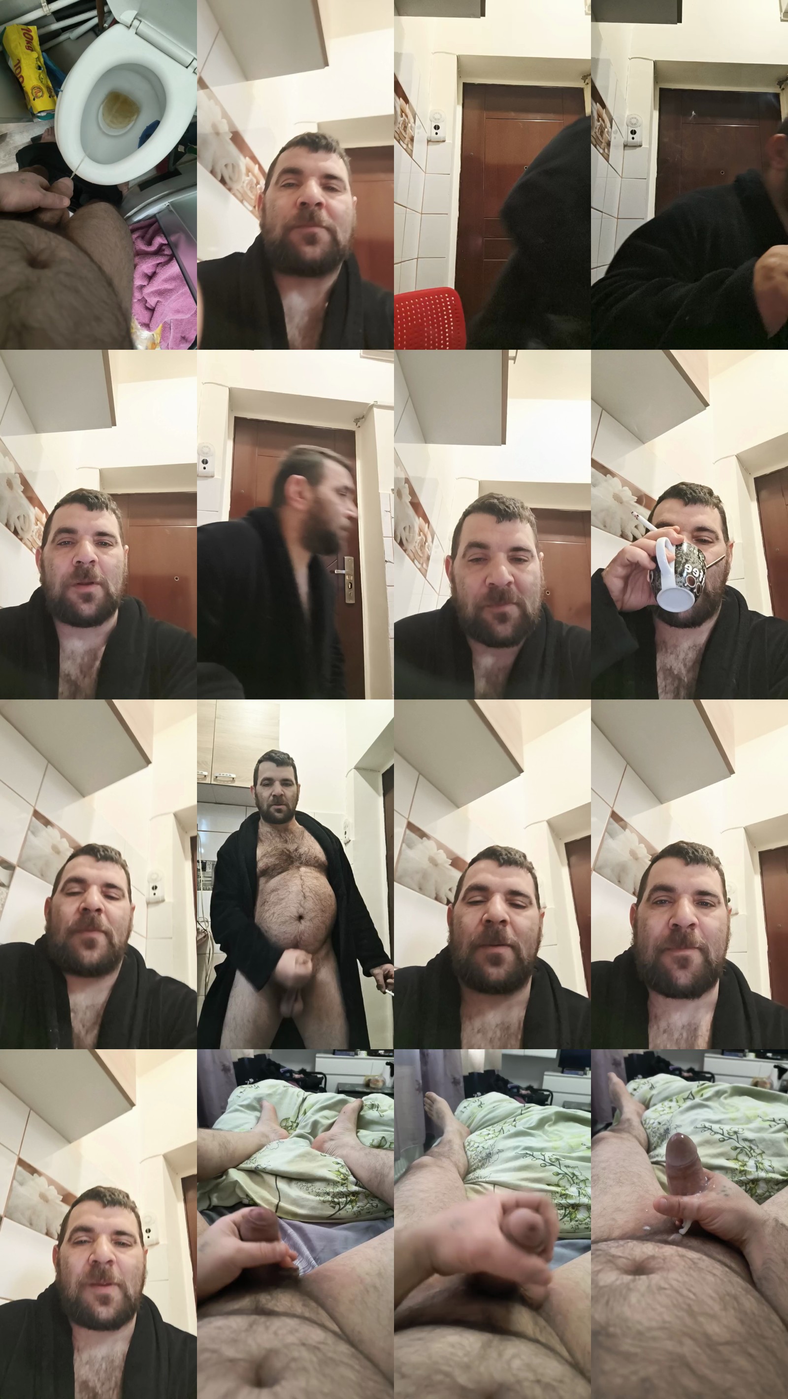 mumuselu1 big Webcam SHOW @ Cam4 15-02-2025