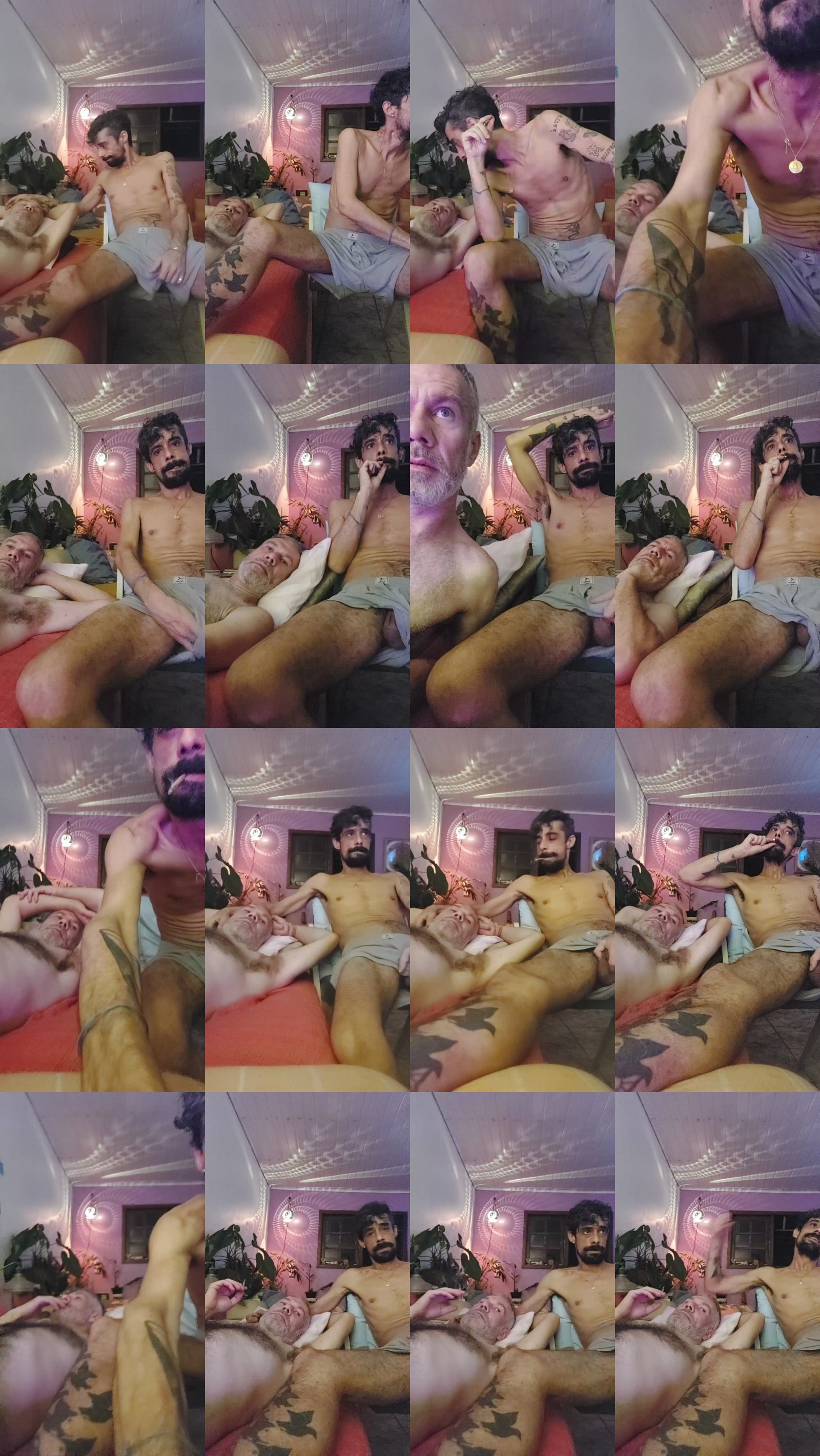 ooproprio dirty Webcam SHOW @ Cam4 15-02-2025