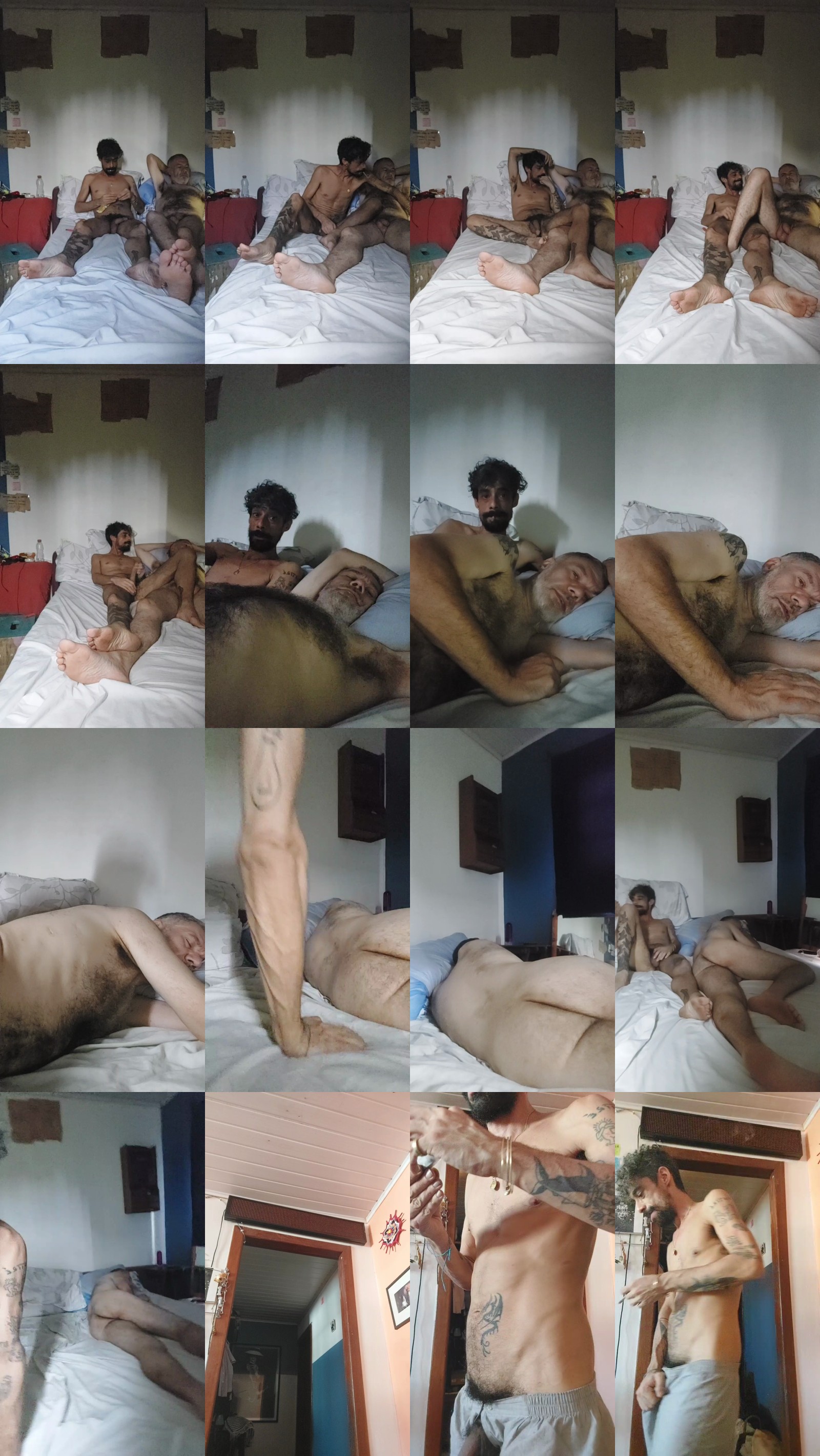 ooproprio naked Webcam SHOW @ Cam4 15-02-2025