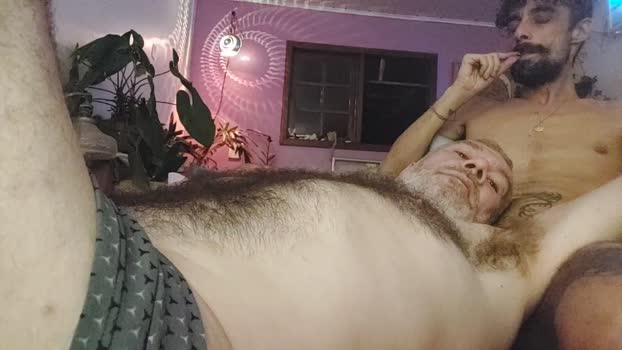 ooproprio show Webcam SHOW @ Cam4 15-02-2025