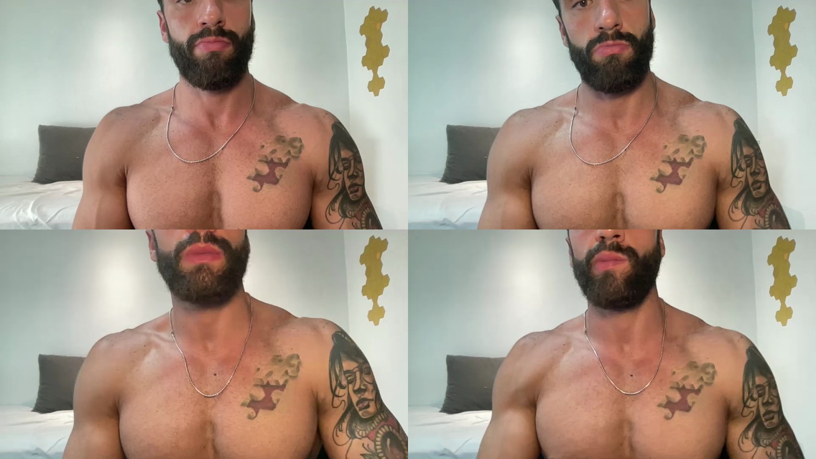 rayfit90 hard Webcam SHOW @ Cam4 14-02-2025