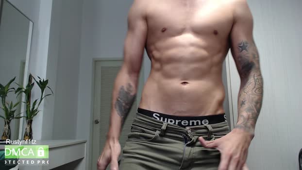 rustynf1tz jerkoff Webcam SHOW @ Cam4 15-02-2025