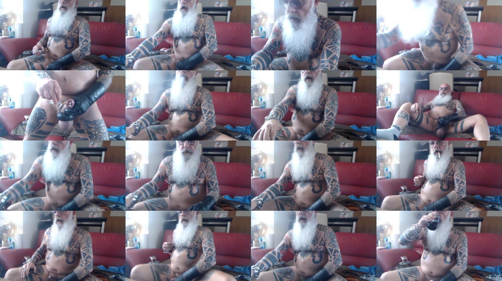smokewichser sexyfeet Webcam SHOW @ Cam4 15-02-2025