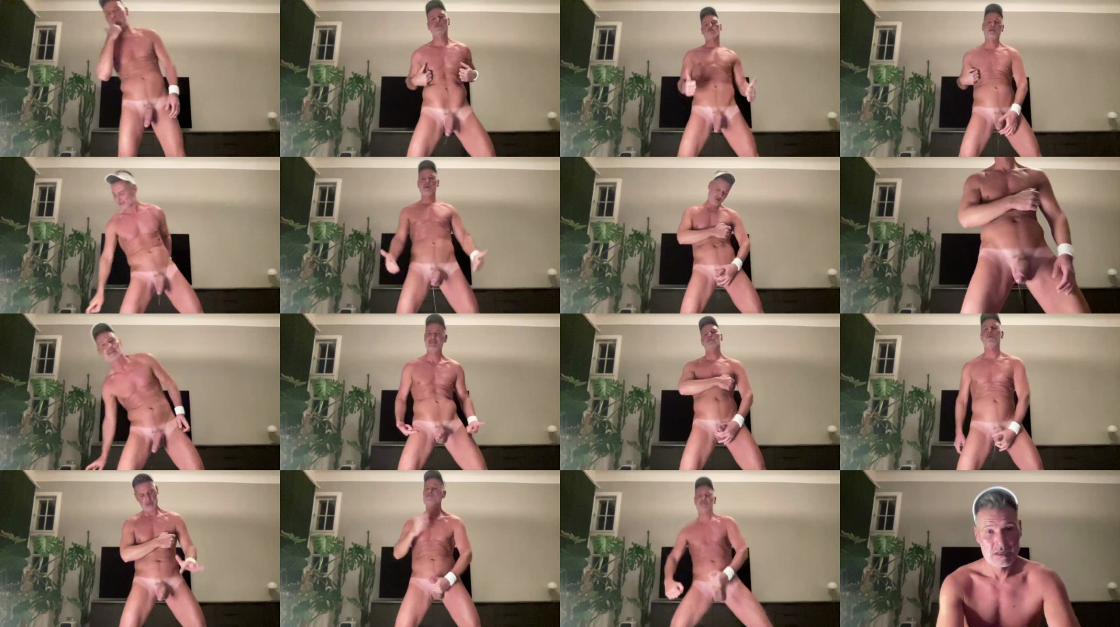 speedomuscle sweet Webcam SHOW @ Cam4 14-02-2025