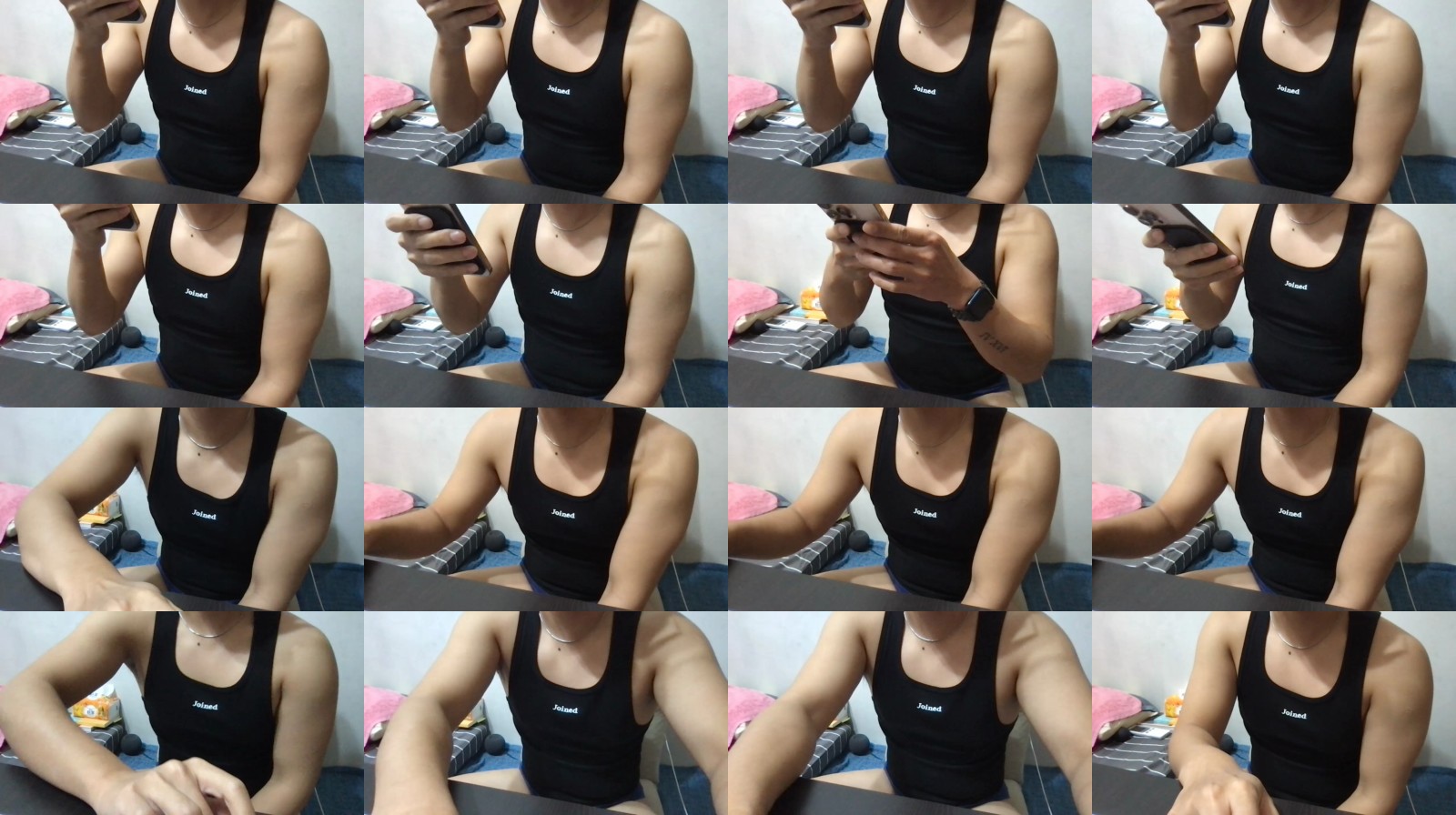 tony0416li suck Webcam SHOW @ Cam4 15-02-2025