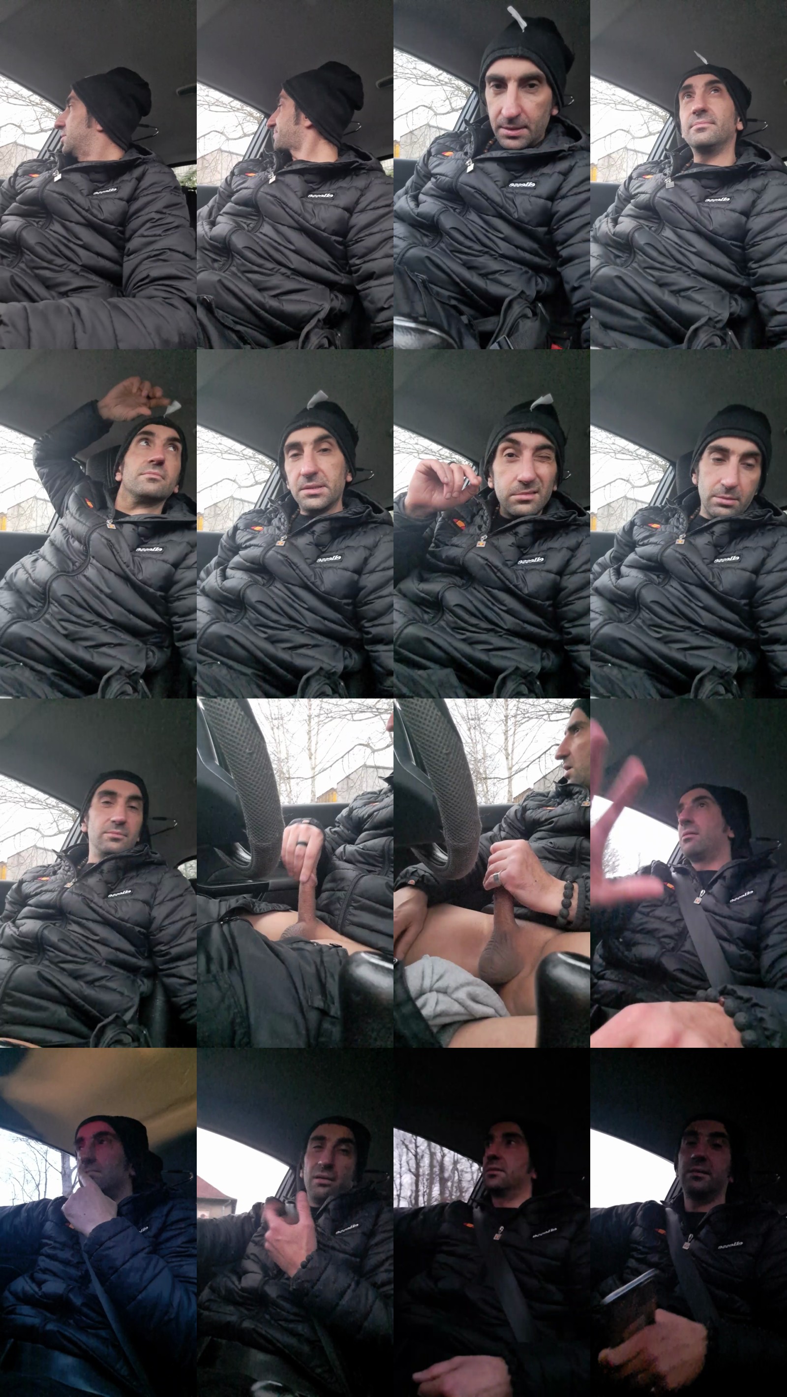 uzun bigtoys Webcam SHOW @ Cam4 14-02-2025