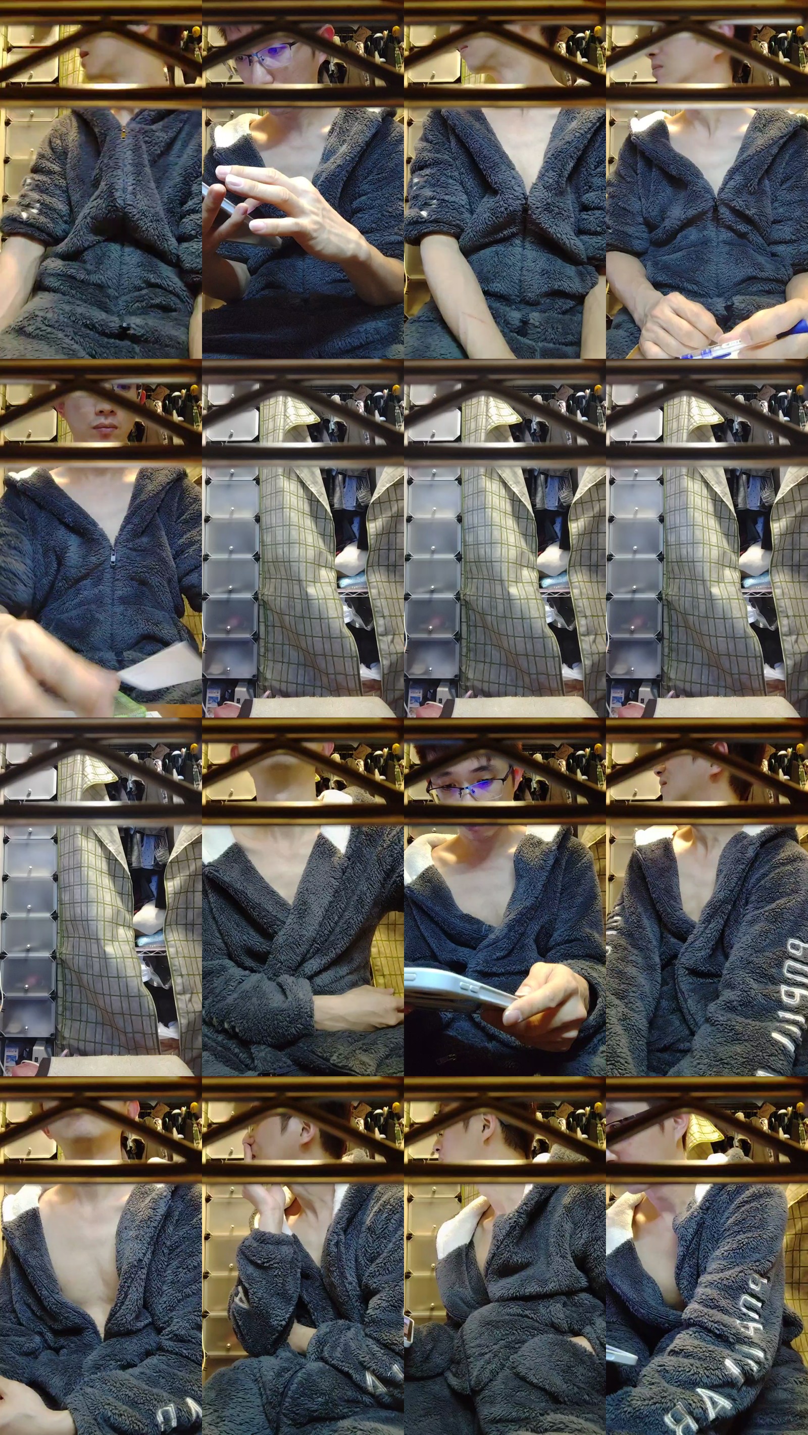 weimeixi Ass Webcam SHOW @ Cam4 14-02-2025