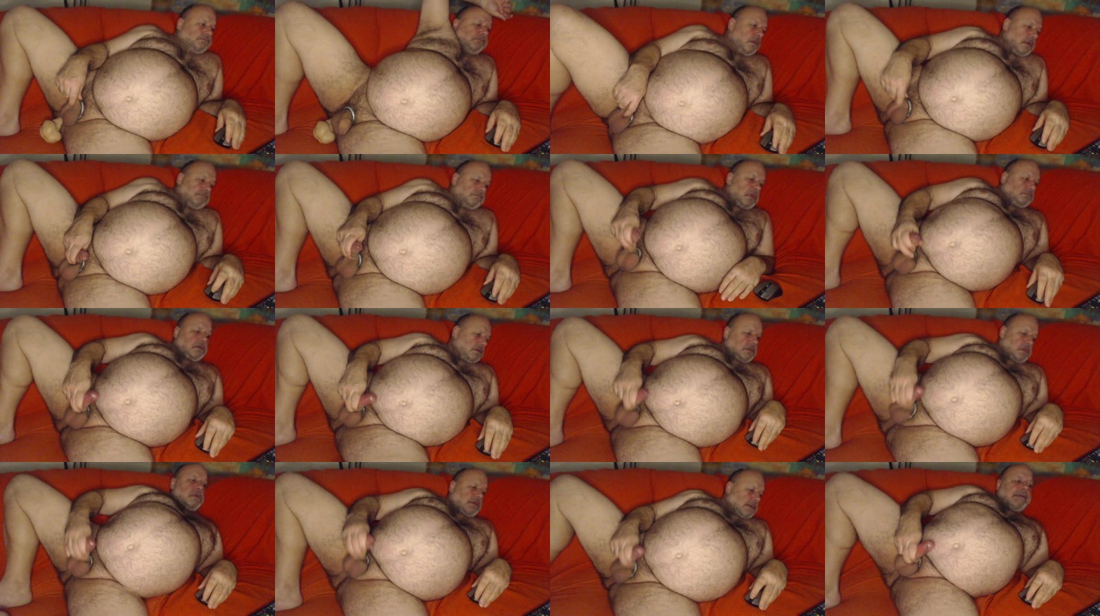 zeigealles Cam Webcam SHOW @ Cam4 14-02-2025
