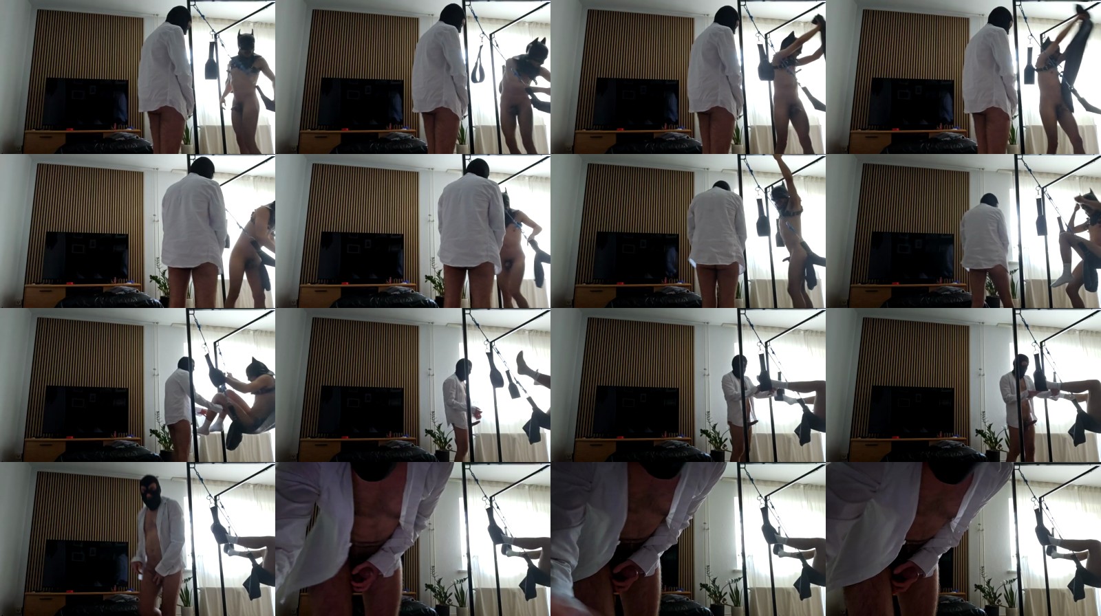 2paarhh_fun oral Webcam SHOW @ Cam4 16-02-2025