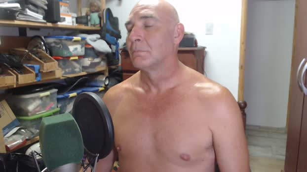 Aderynglas bigload Webcam SHOW @ Cam4 16-02-2025
