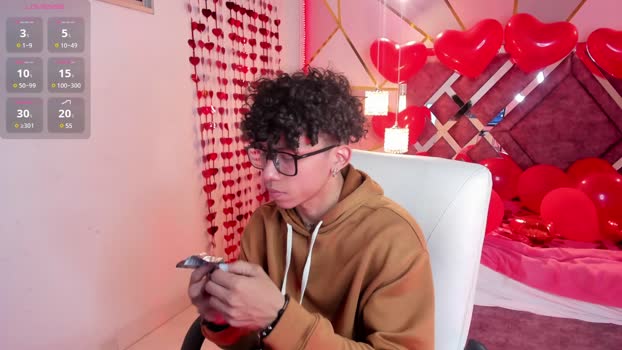 Akaza_ Ass Webcam SHOW @ Cam4 16-02-2025