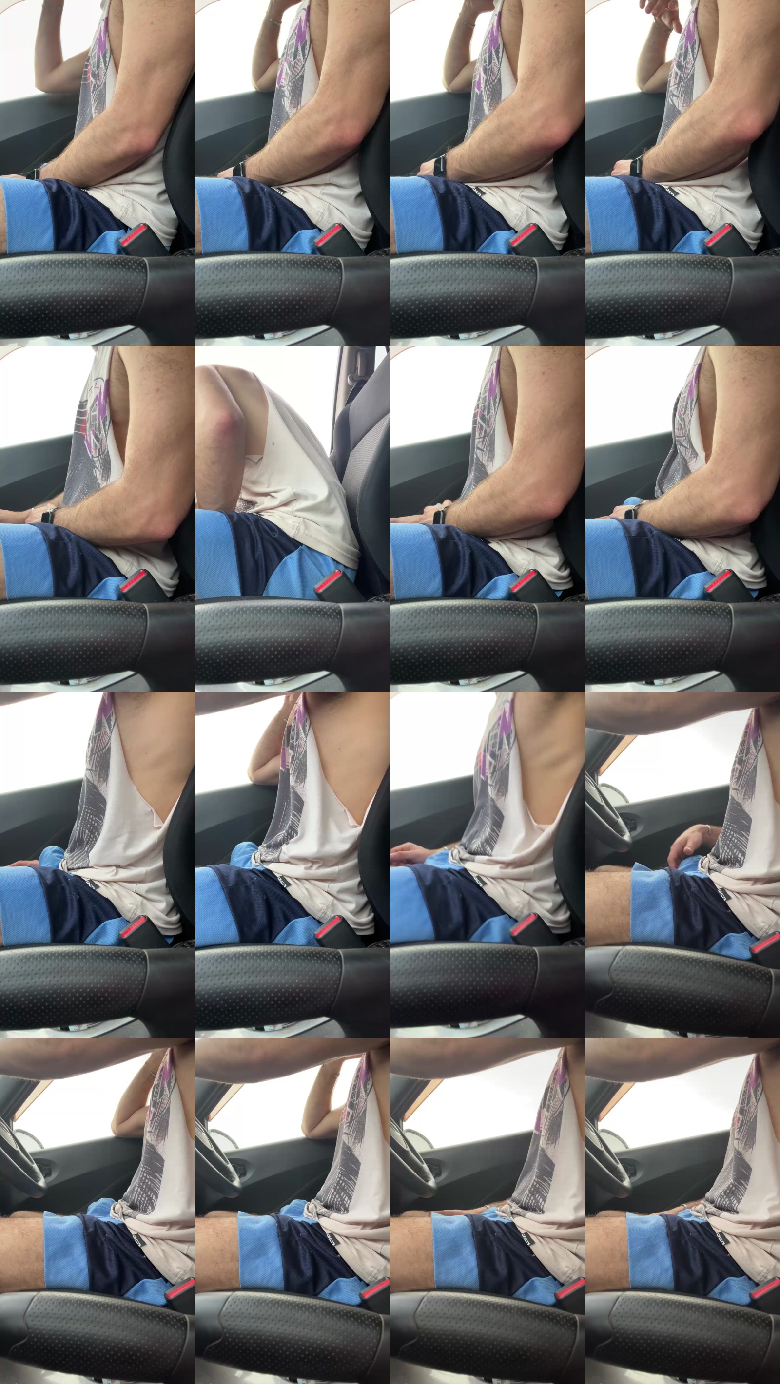 Aljxx playtime Webcam SHOW @ Cam4 16-02-2025