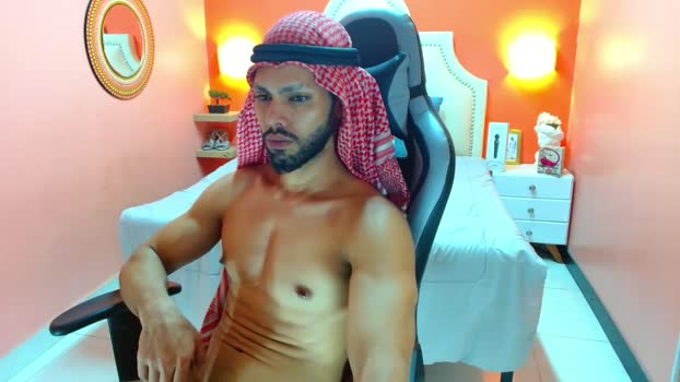 Amir_Abdull_ suckshow Webcam SHOW @ Cam4 16-02-2025