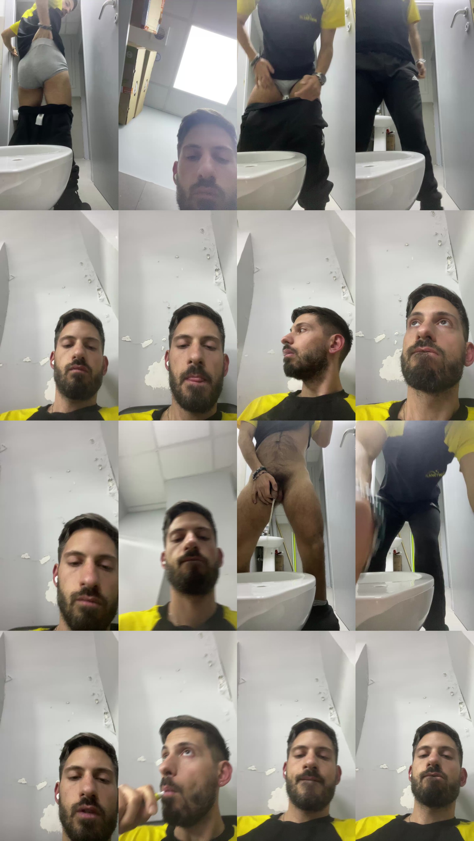 Belvedere7889 Naked Webcam SHOW @ Cam4 15-02-2025