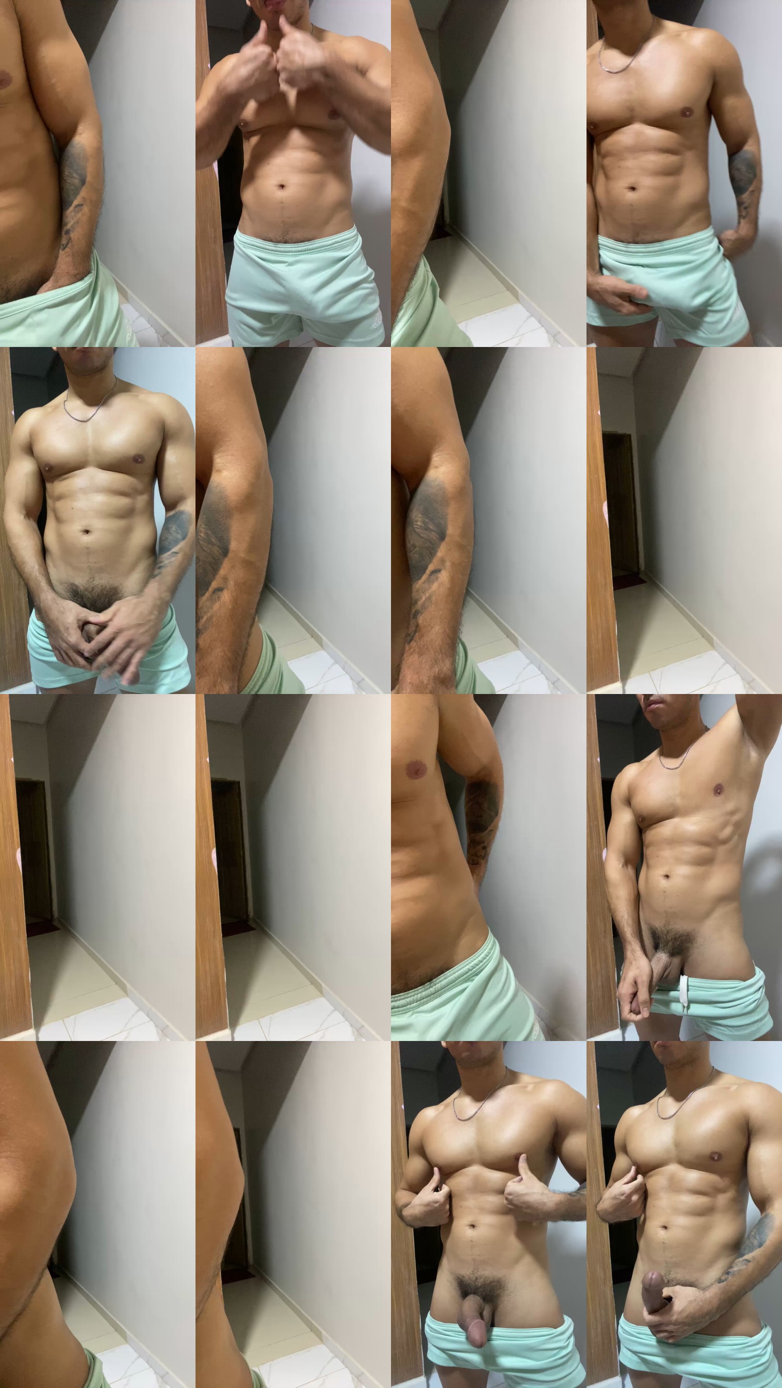 Caio_Silv93 lush Webcam SHOW @ Cam4 16-02-2025