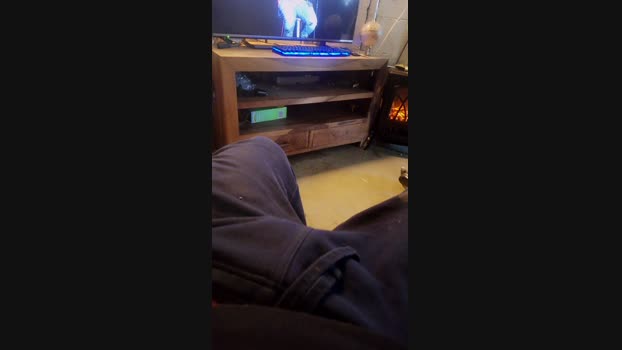 Chavbear analtoy Webcam SHOW @ Cam4 16-02-2025