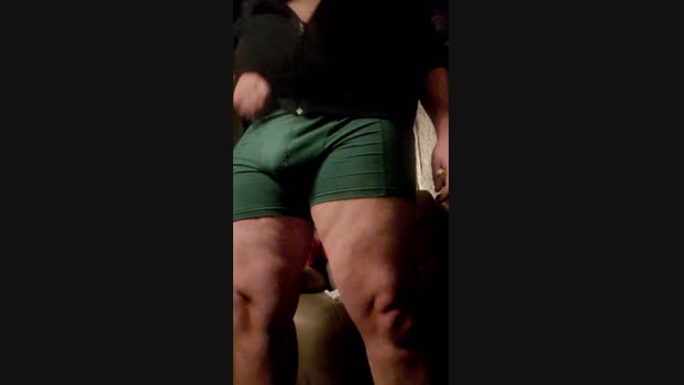 Chavbear sexybody Webcam SHOW @ Cam4 16-02-2025