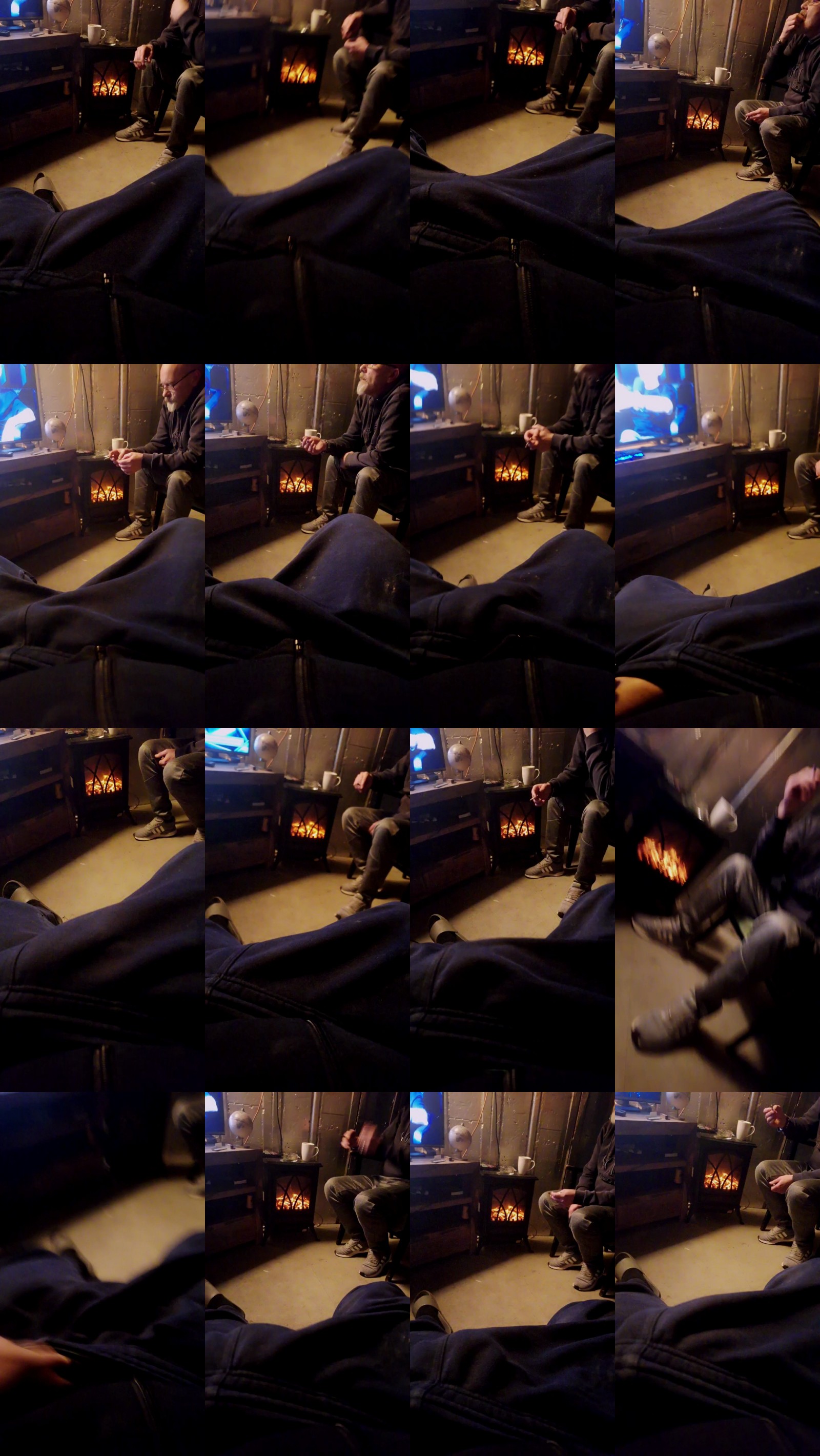 Chavbear lush Webcam SHOW @ Cam4 16-02-2025