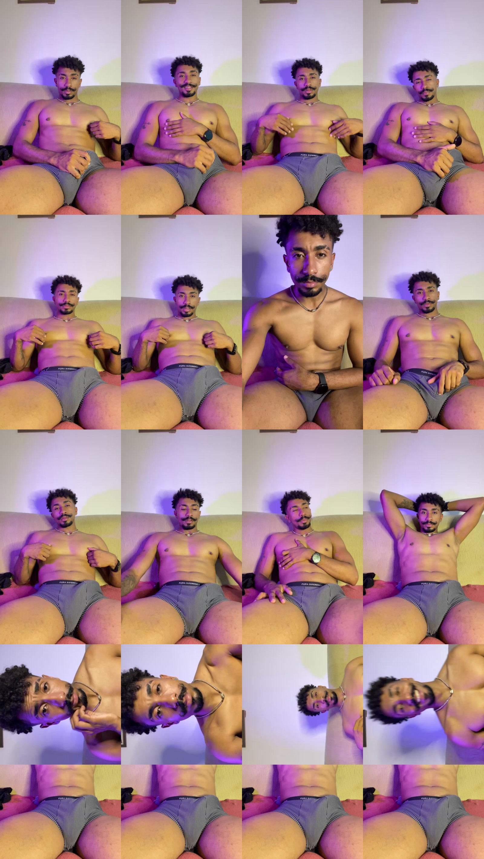 Everton2123 kiss Webcam SHOW @ Cam4 16-02-2025