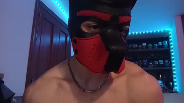 Frabroker hardcore Webcam SHOW @ Cam4 15-02-2025