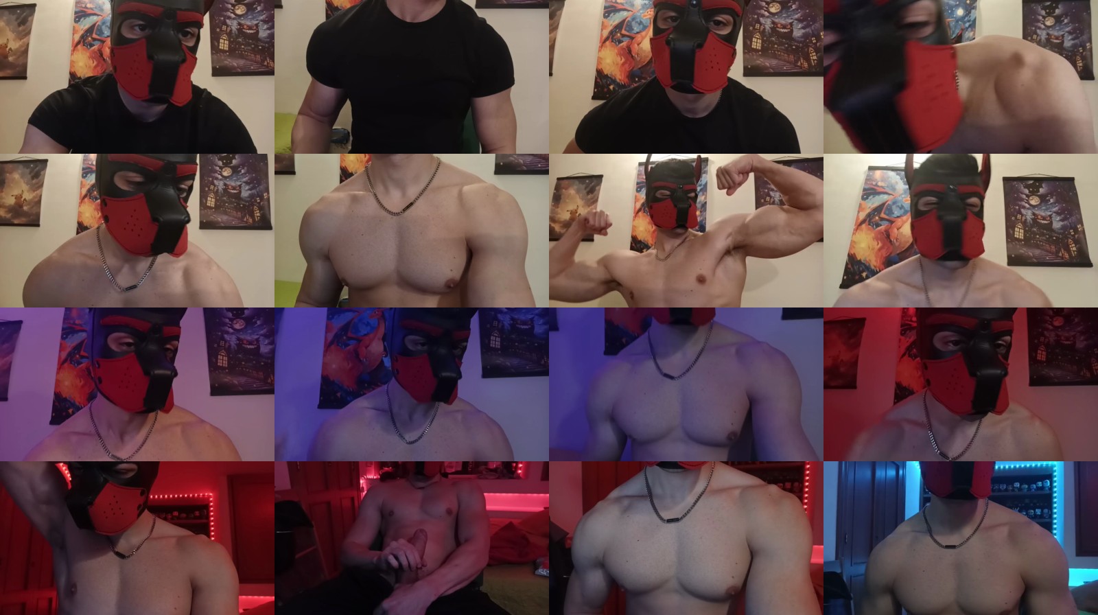 Frabroker bigcock Webcam SHOW @ Cam4 15-02-2025