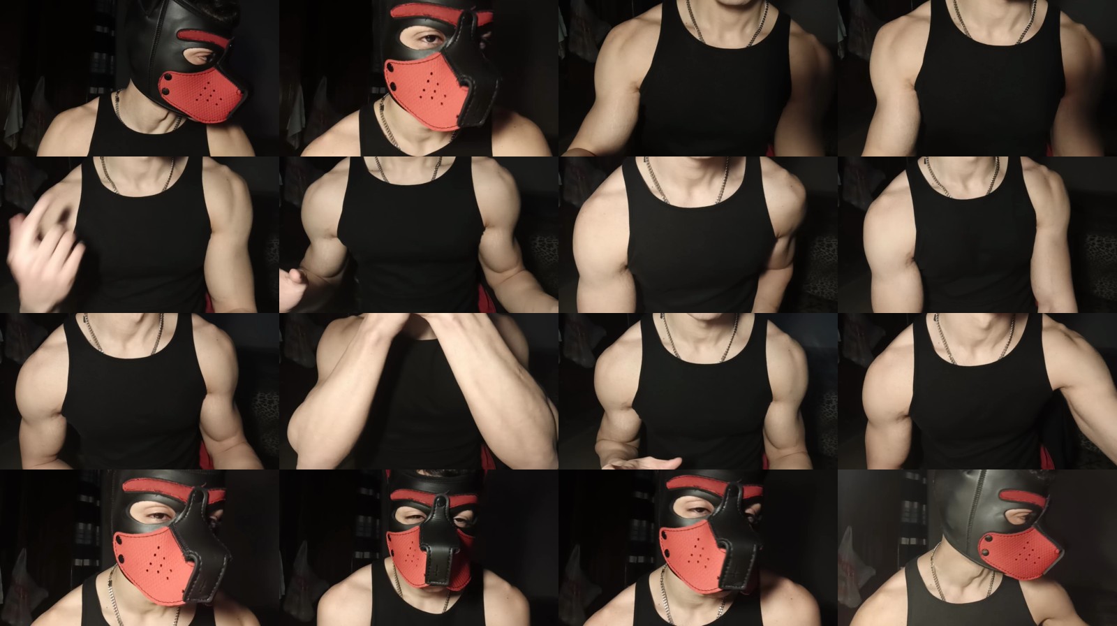 Frabroker Webcam Webcam SHOW @ Cam4 16-02-2025