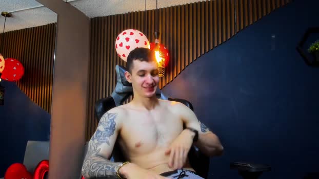 JacksonOlsenn jerkoff Webcam SHOW @ Cam4 15-02-2025