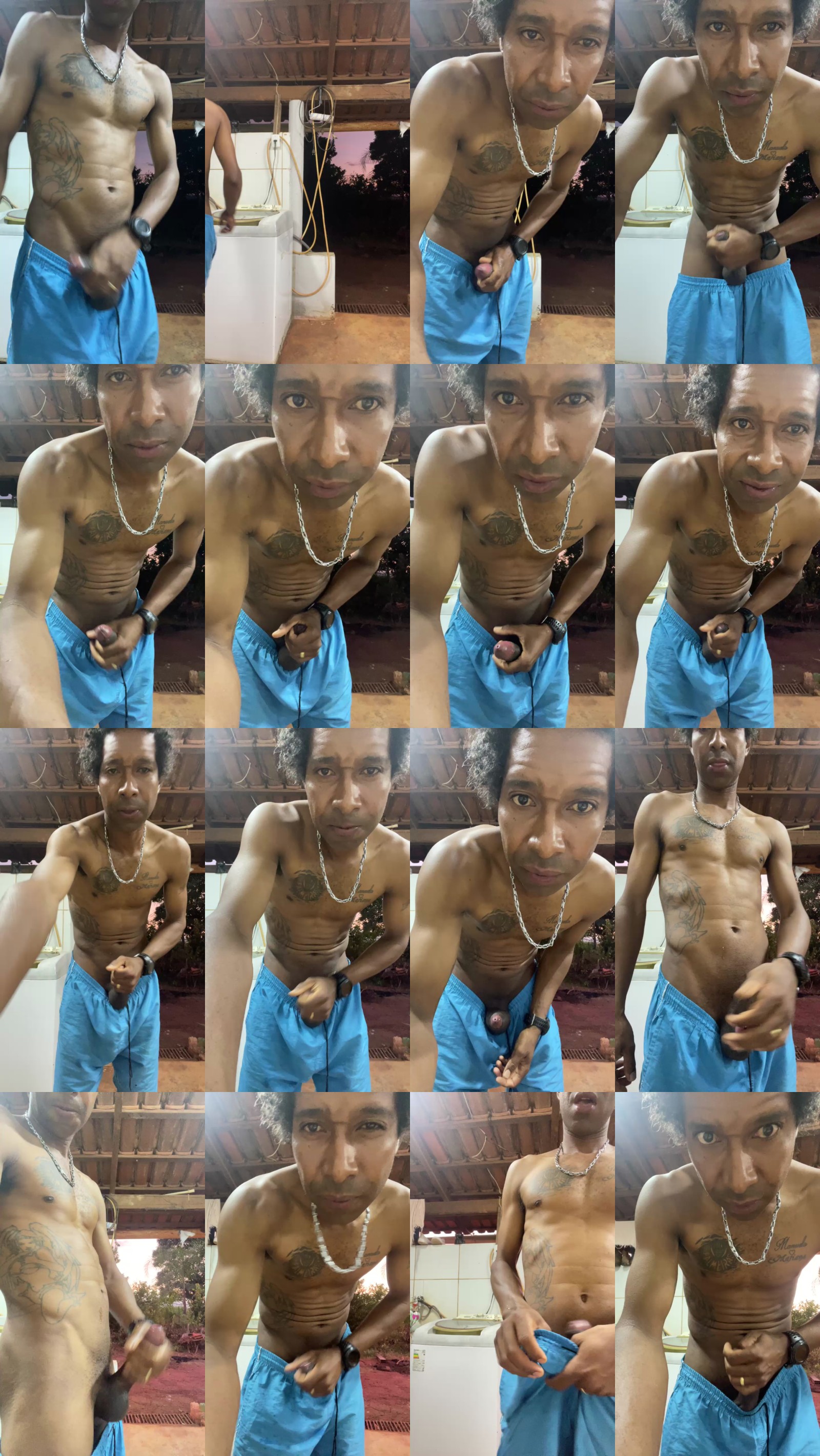 Joao8211 Recorded Webcam SHOW @ Cam4 16-02-2025